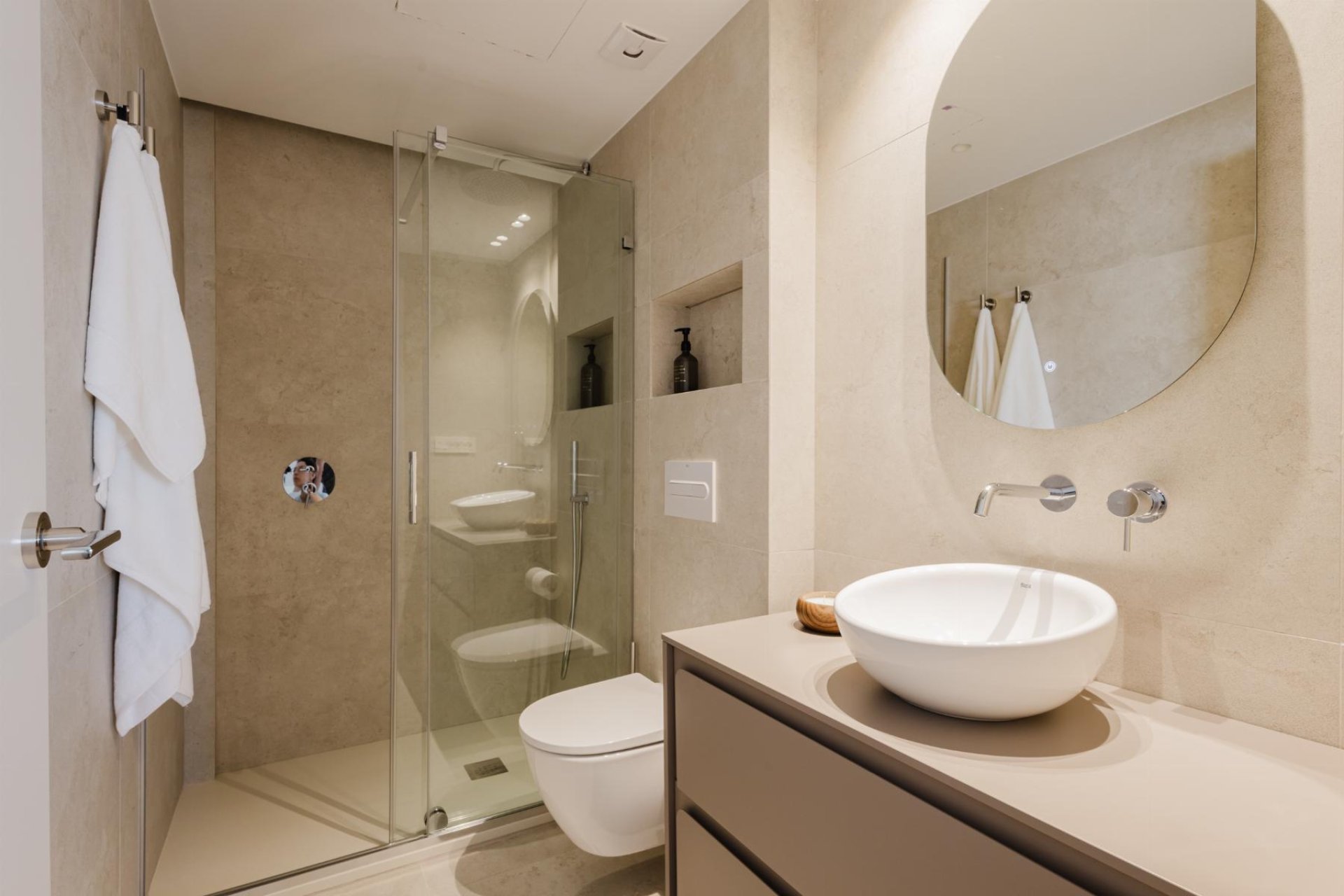 Prodej - Apartamento - Torrevieja - Playa del Acequión