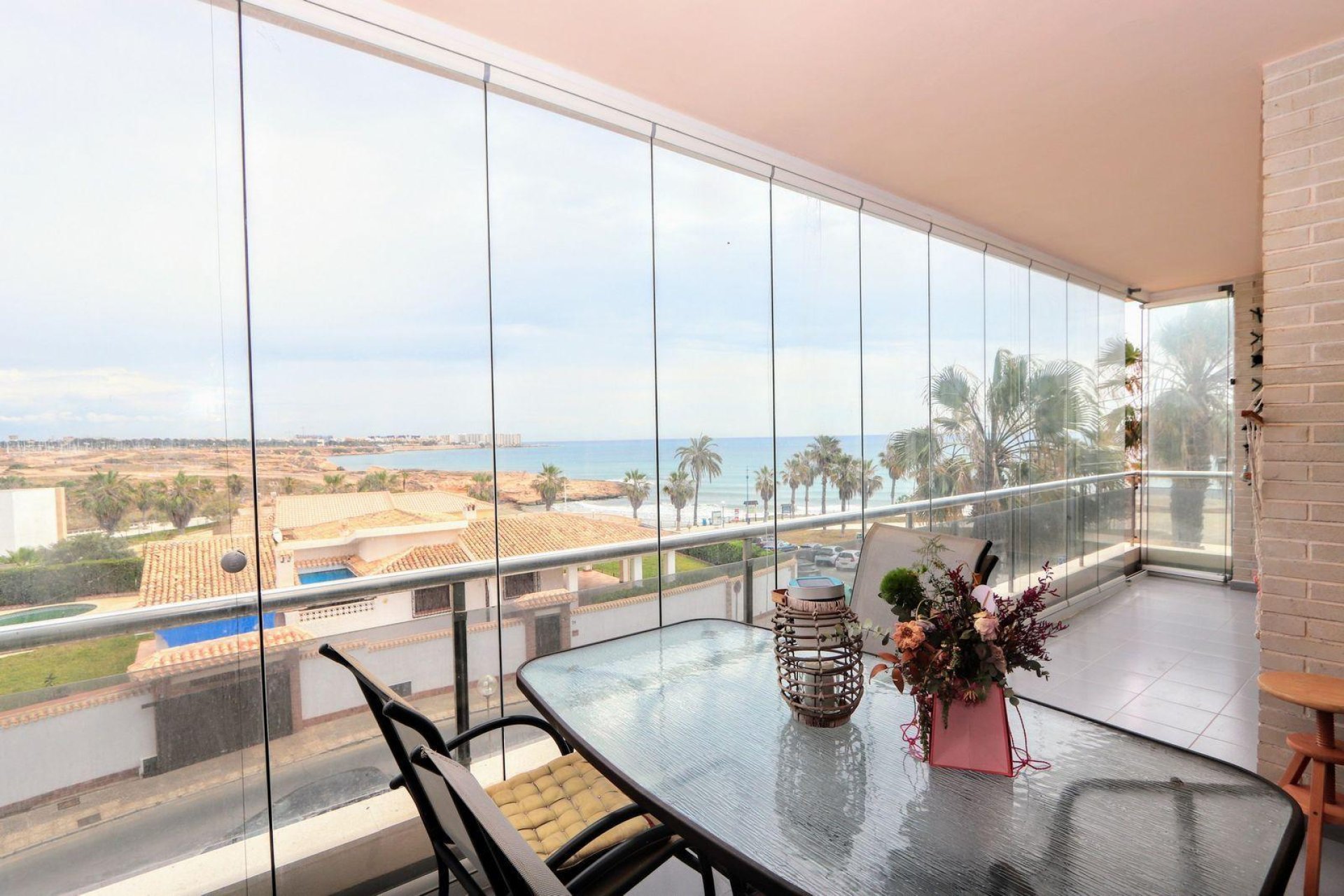 Prodej - Apartamento - Torrevieja - Playa Flamenca