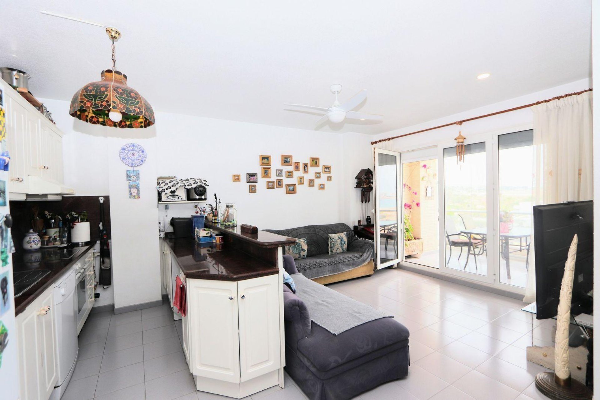 Prodej - Apartamento - Torrevieja - Playa Flamenca