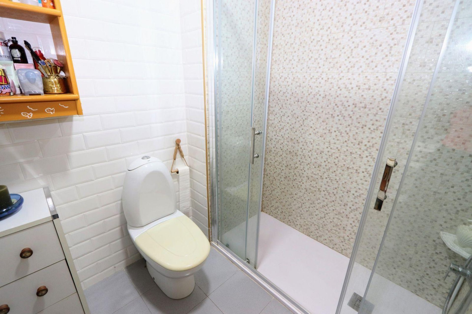 Prodej - Apartamento - Torrevieja - Playa Flamenca