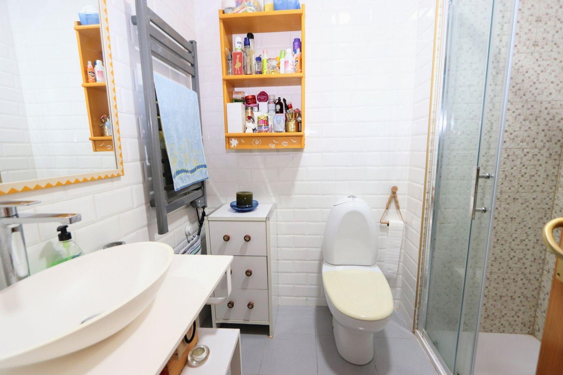 Prodej - Apartamento - Torrevieja - Playa Flamenca