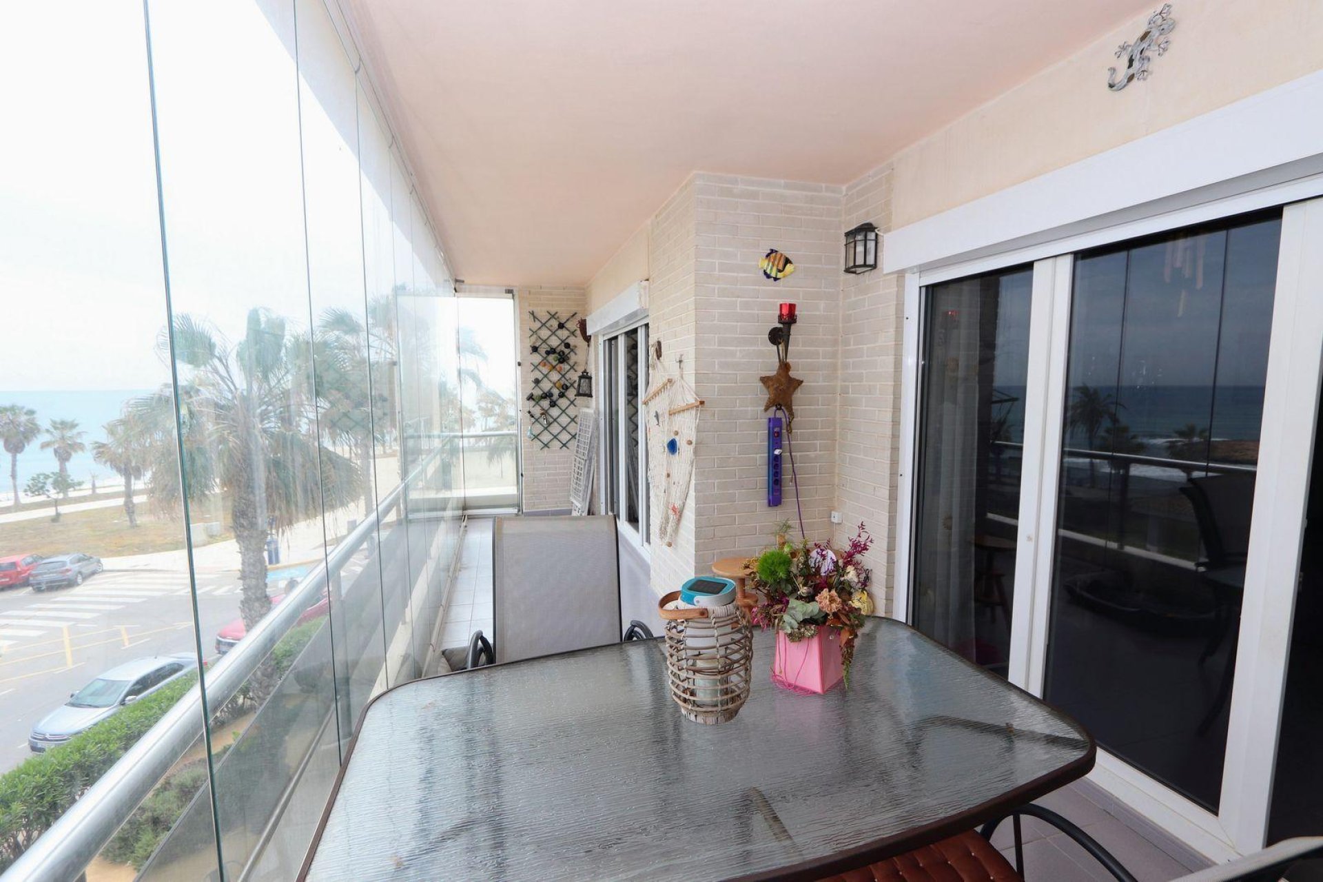 Prodej - Apartamento - Torrevieja - Playa Flamenca
