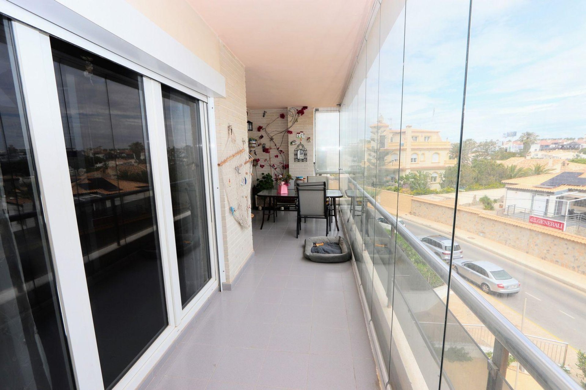 Prodej - Apartamento - Torrevieja - Playa Flamenca