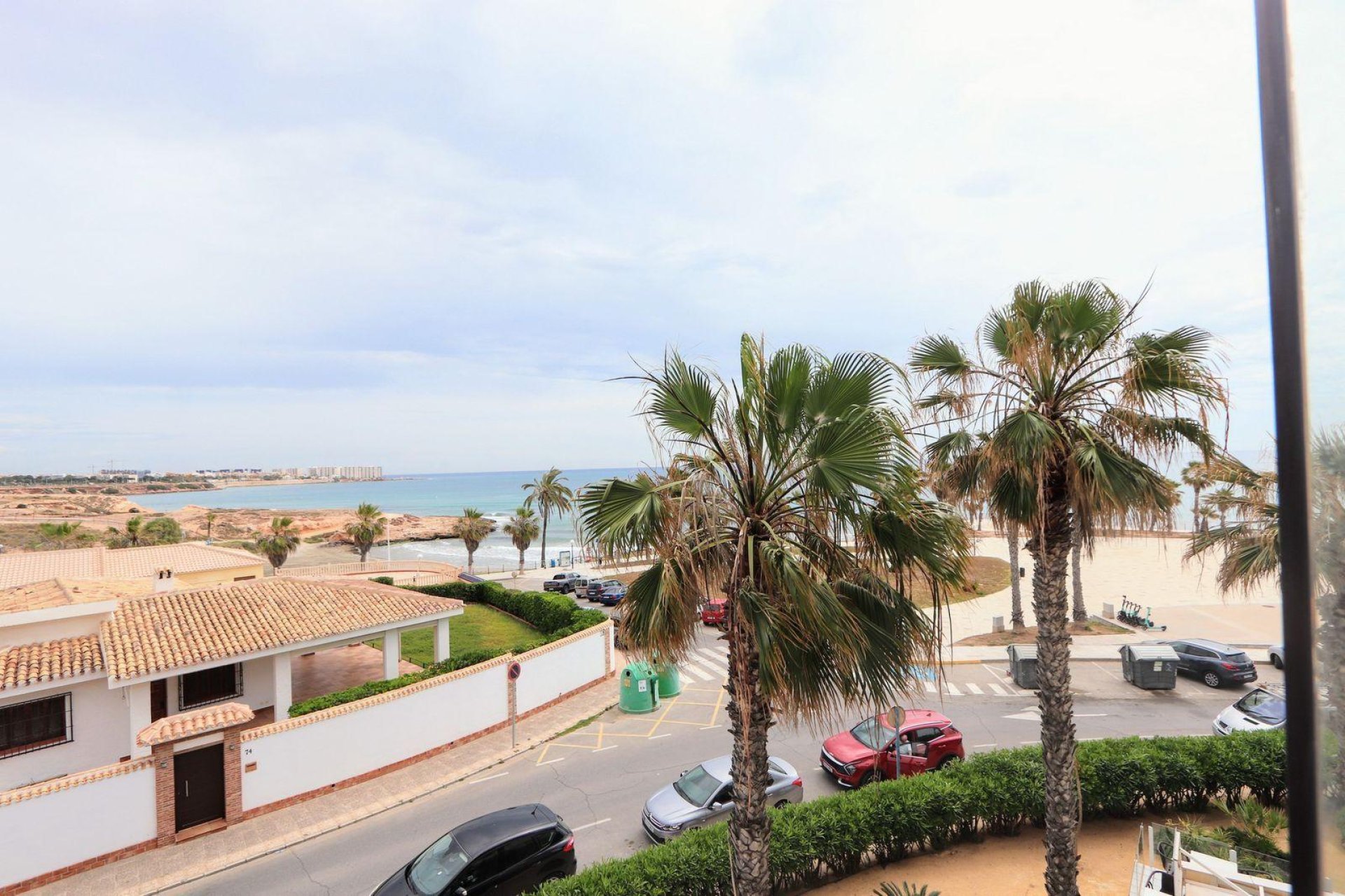 Prodej - Apartamento - Torrevieja - Playa Flamenca