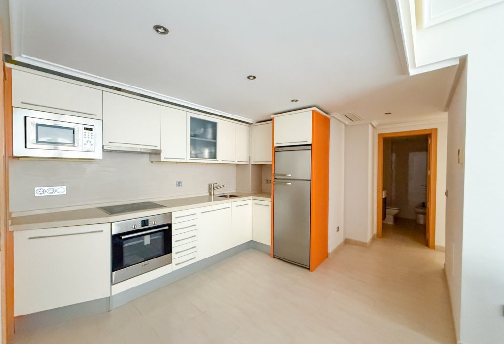 Prodej - Apartmán - Aguilas - La Colonia