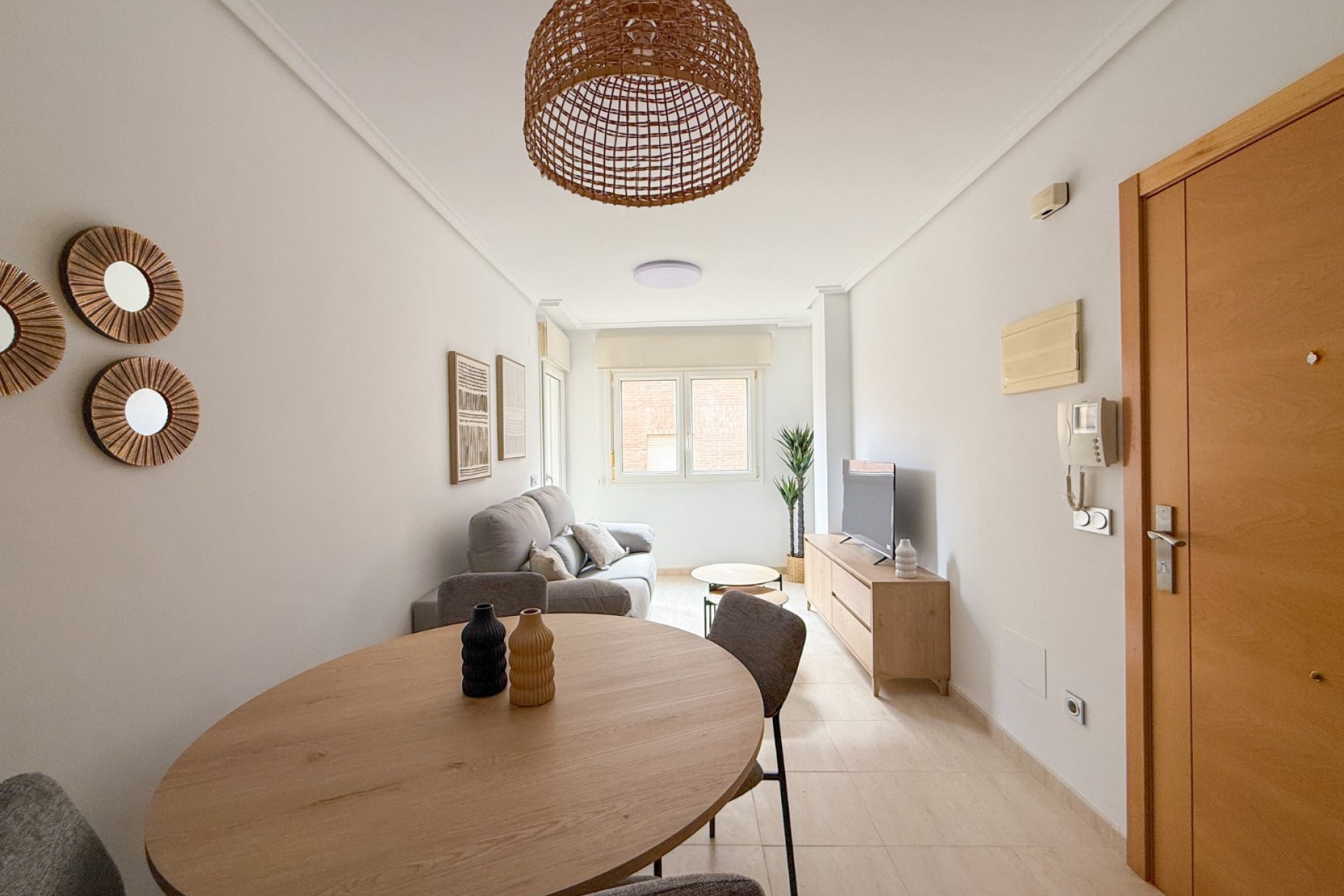 Prodej - Apartmán - Aguilas - La Colonia