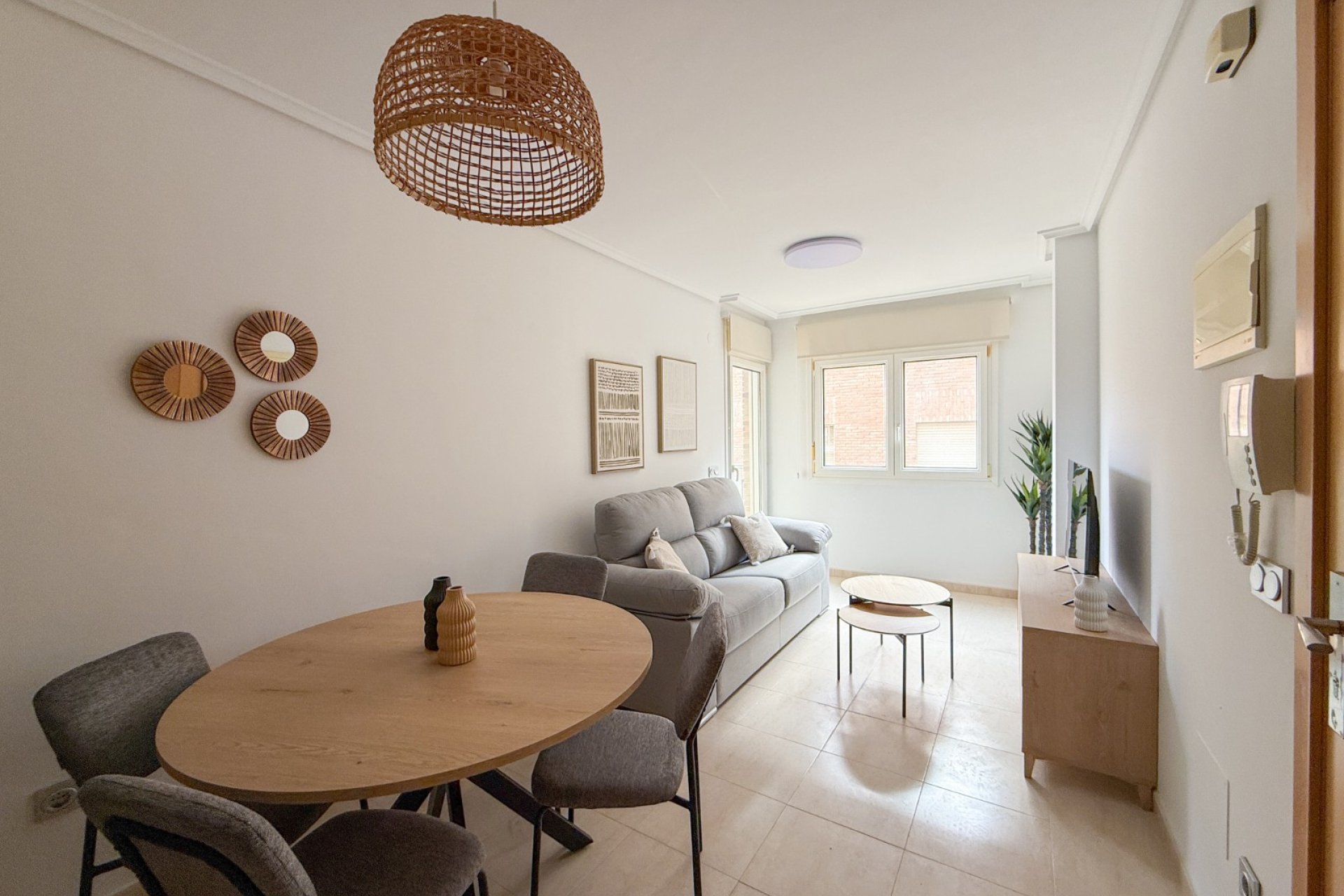 Prodej - Apartmán - Aguilas - La Colonia