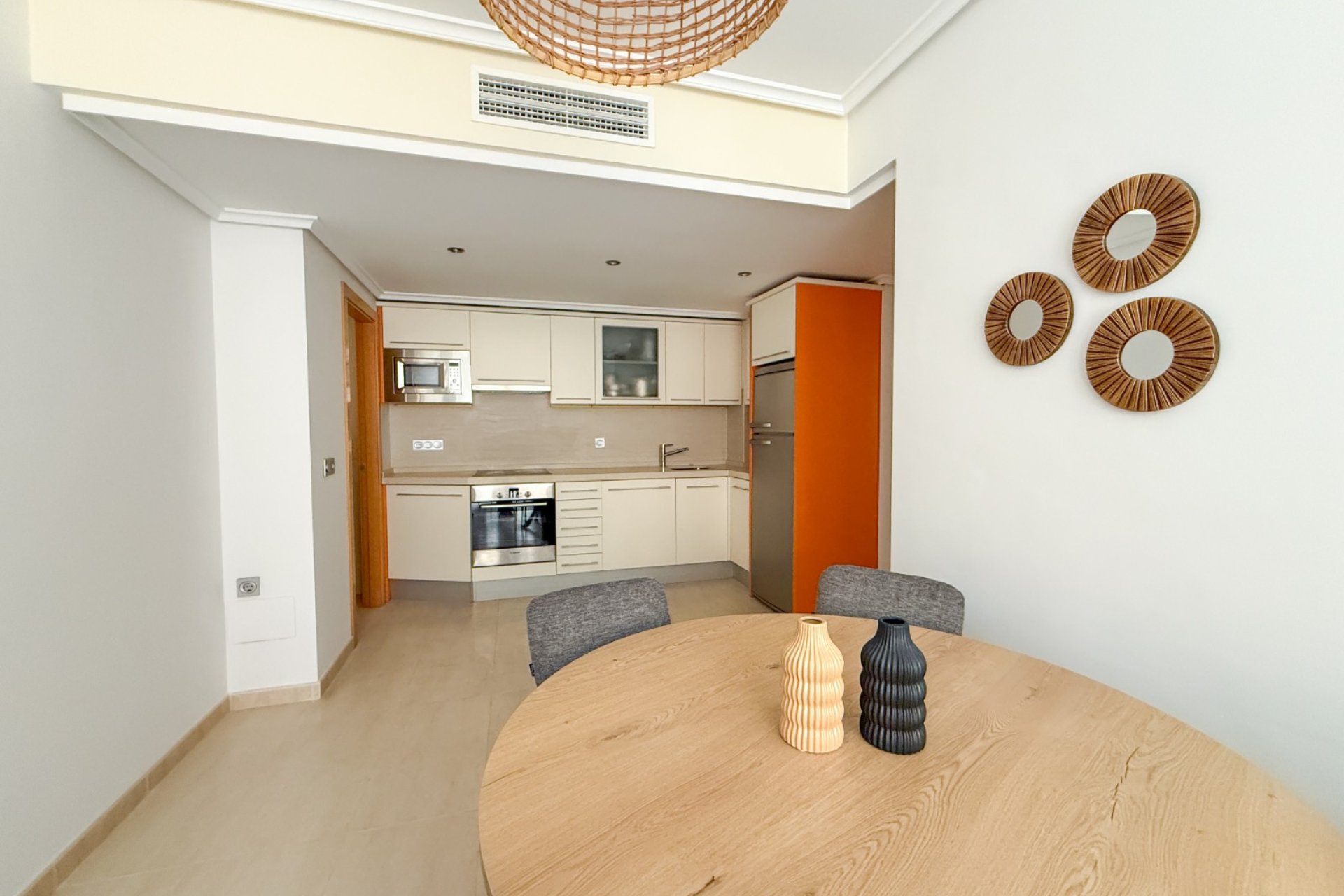 Prodej - Apartmán - Aguilas - La Colonia