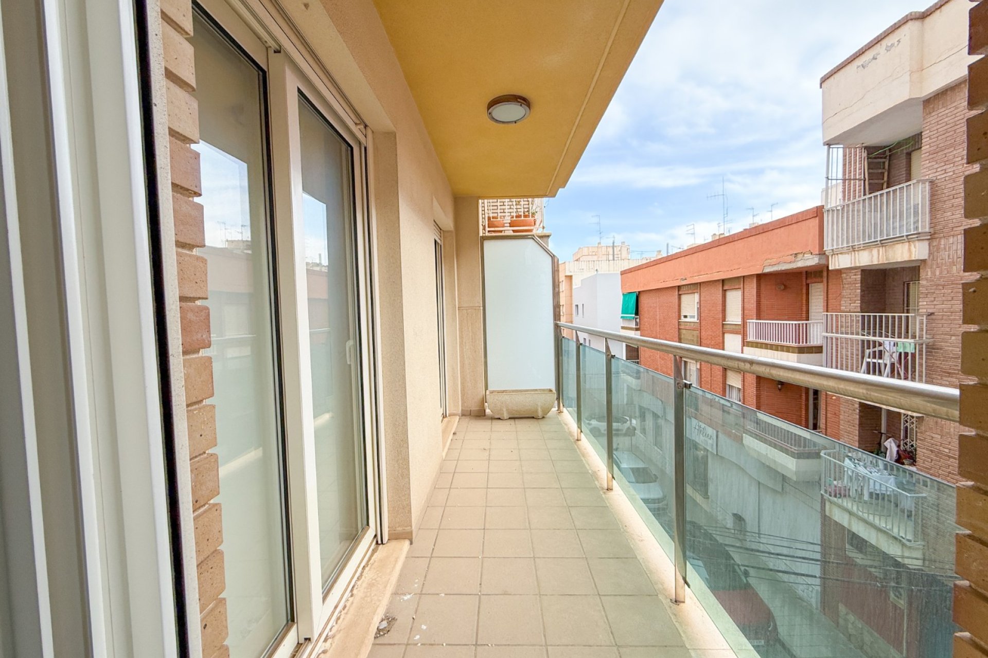 Prodej - Apartmán - Aguilas - La Colonia