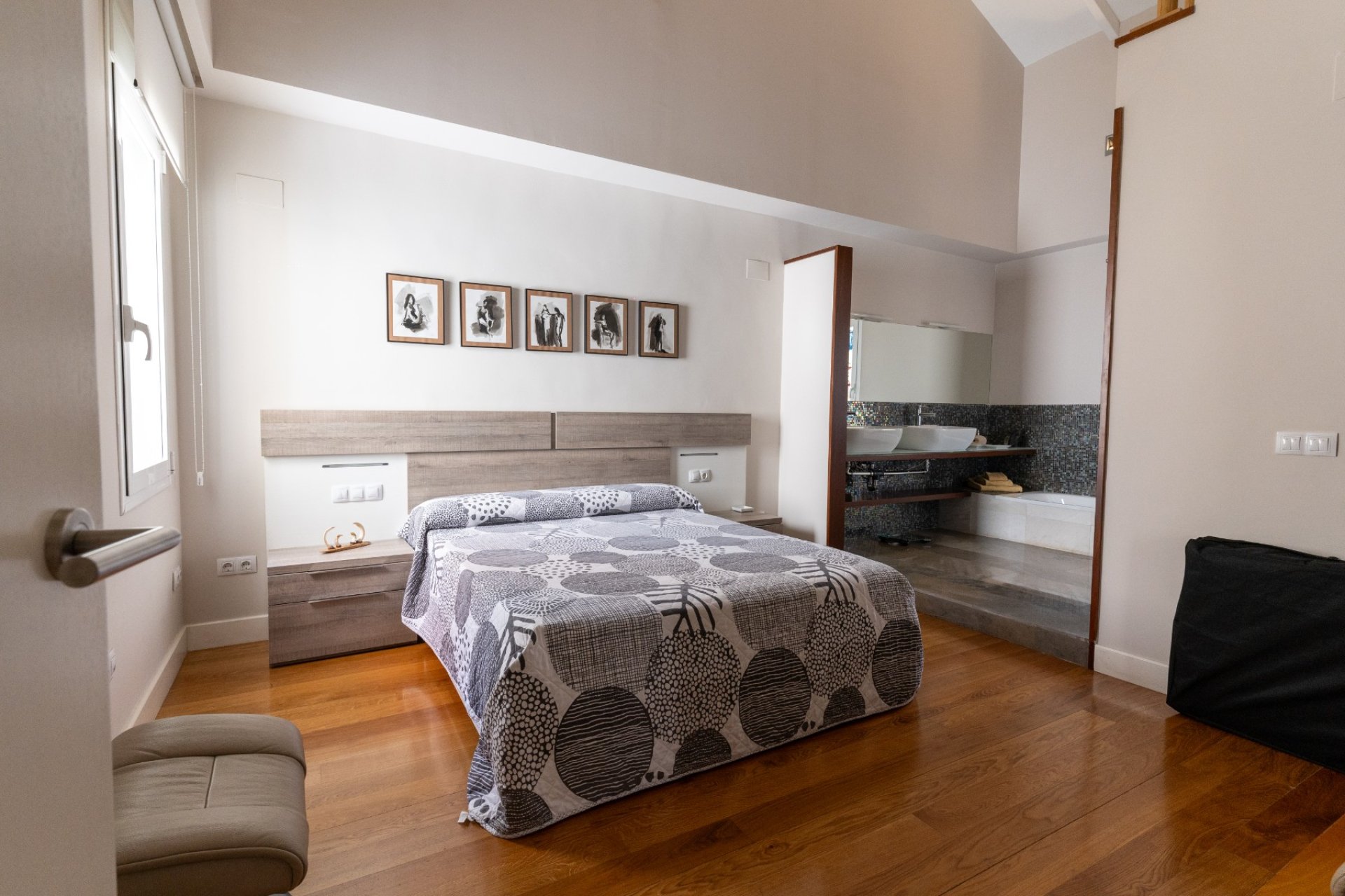 Prodej - Apartmán - Alicante - Center