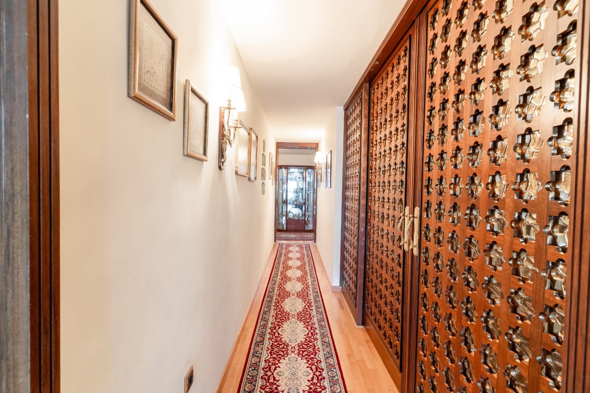 Prodej - Apartmán - Alicante - Center