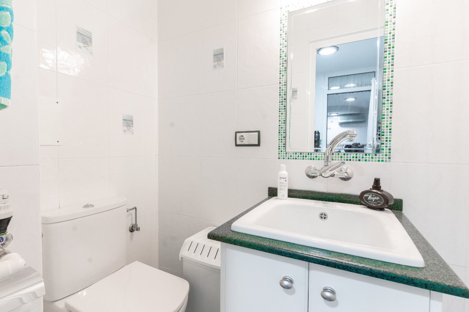 Prodej - Apartmán - Alicante - Center