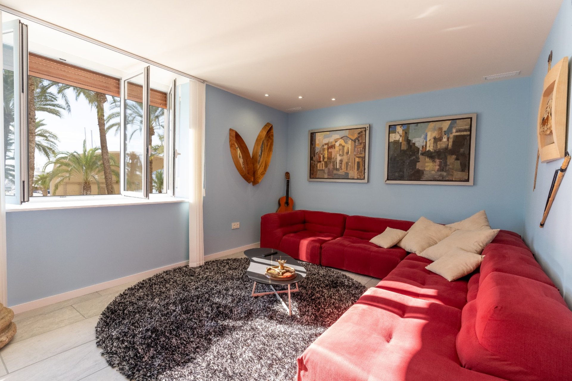 Prodej - Apartmán - Alicante - Center