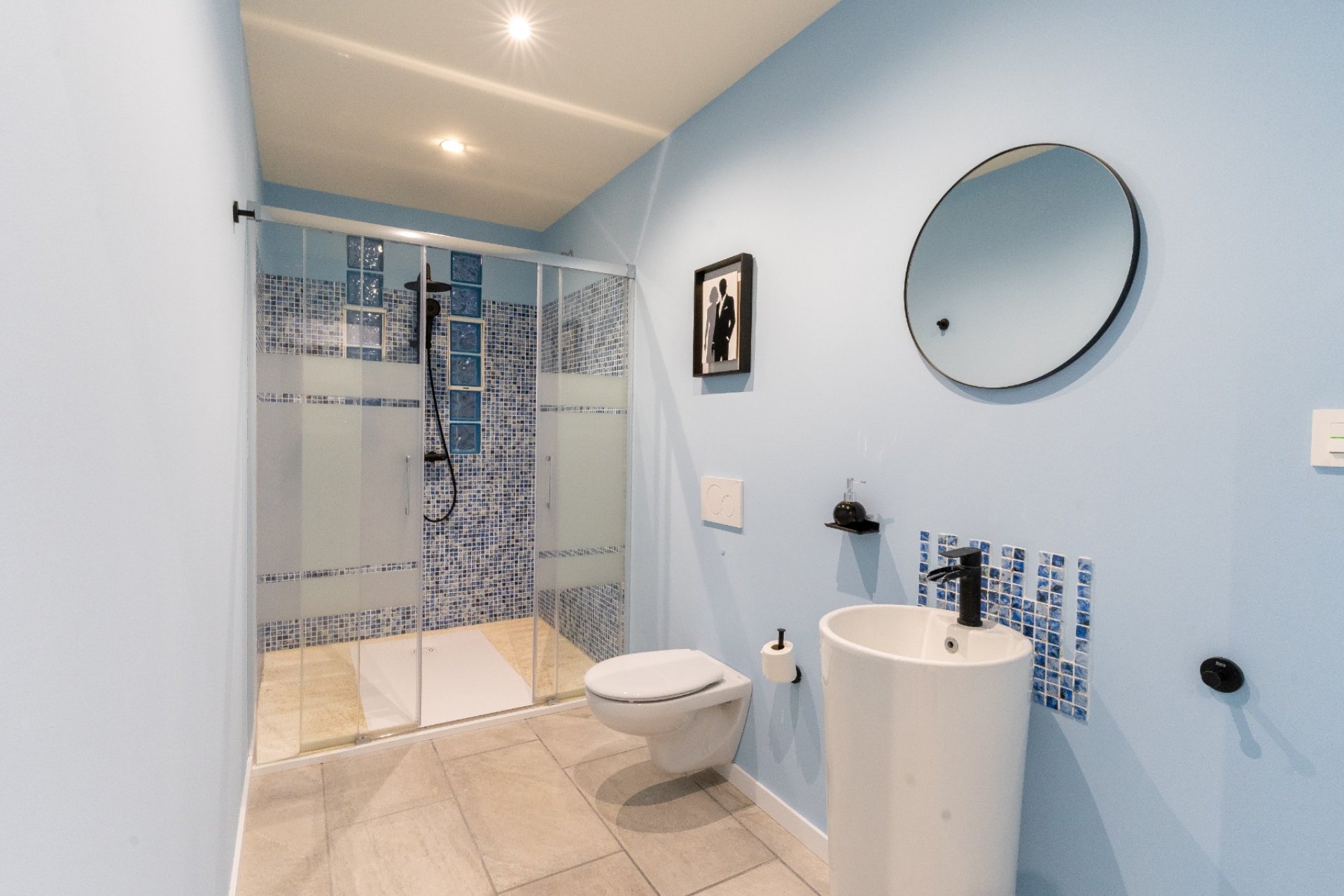 Prodej - Apartmán - Alicante - Center