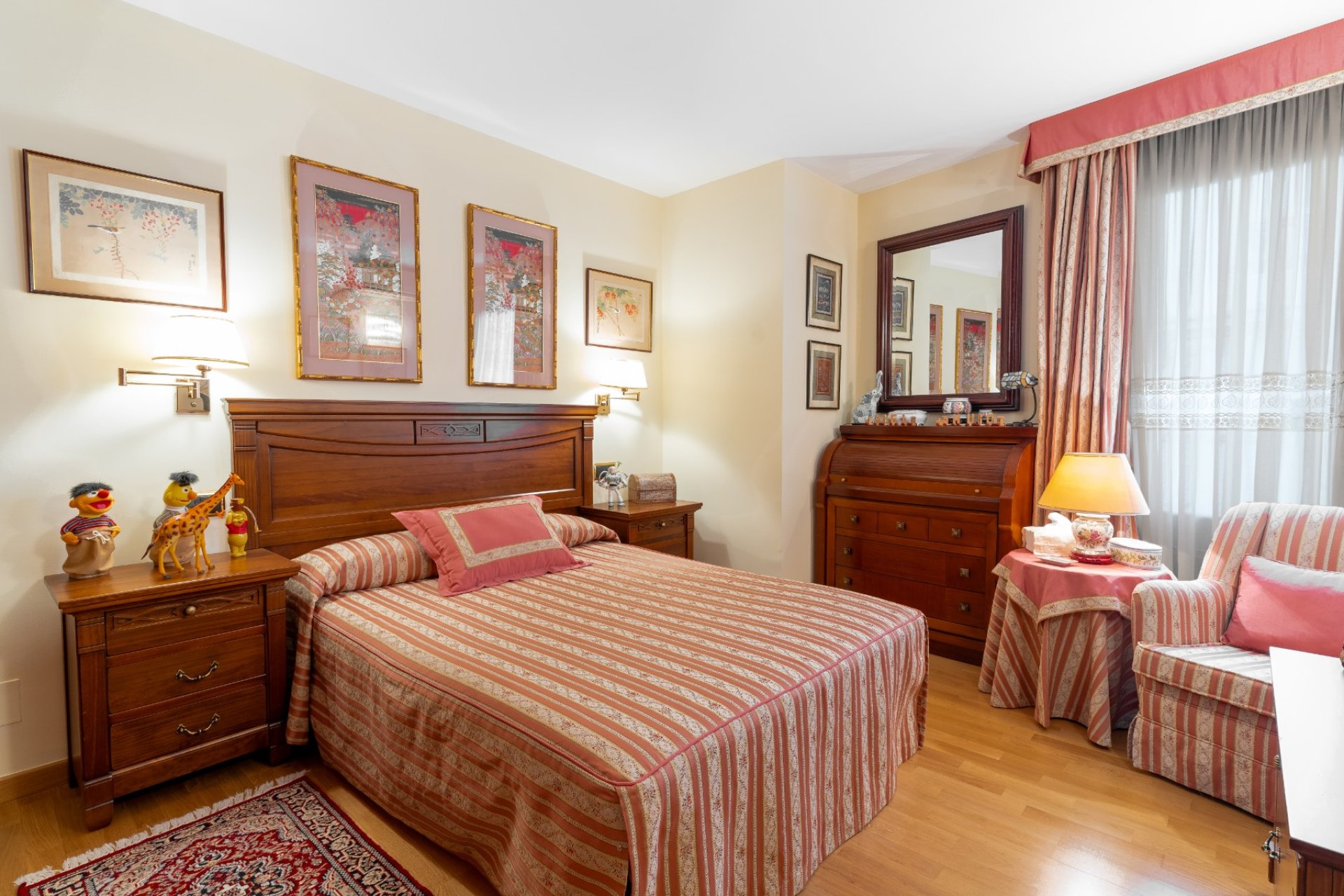 Prodej - Apartmán - Alicante - - Centro  -