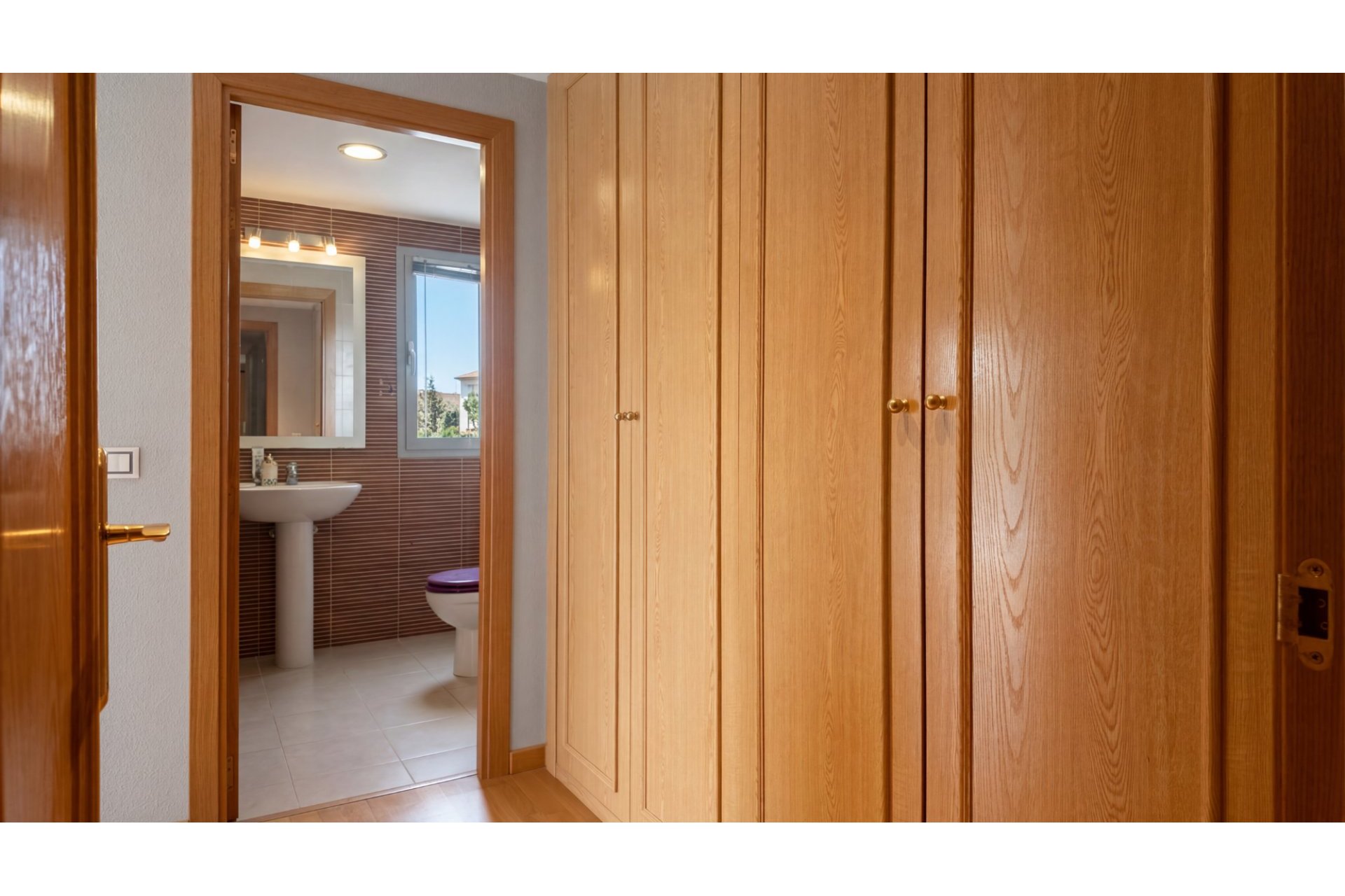 Prodej - Apartmán - Alicante - Garbinet