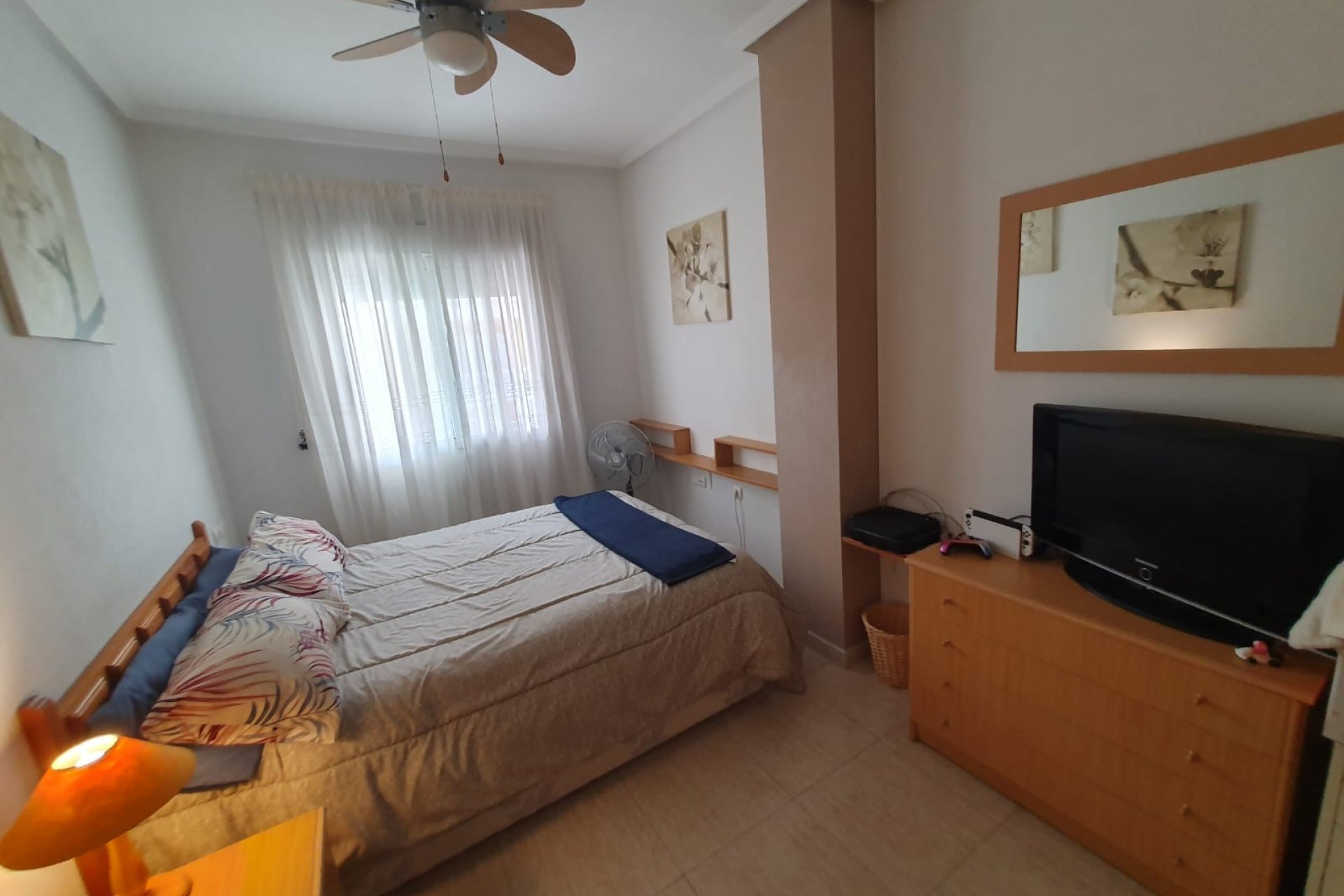 Prodej - Apartmán - Almoradí