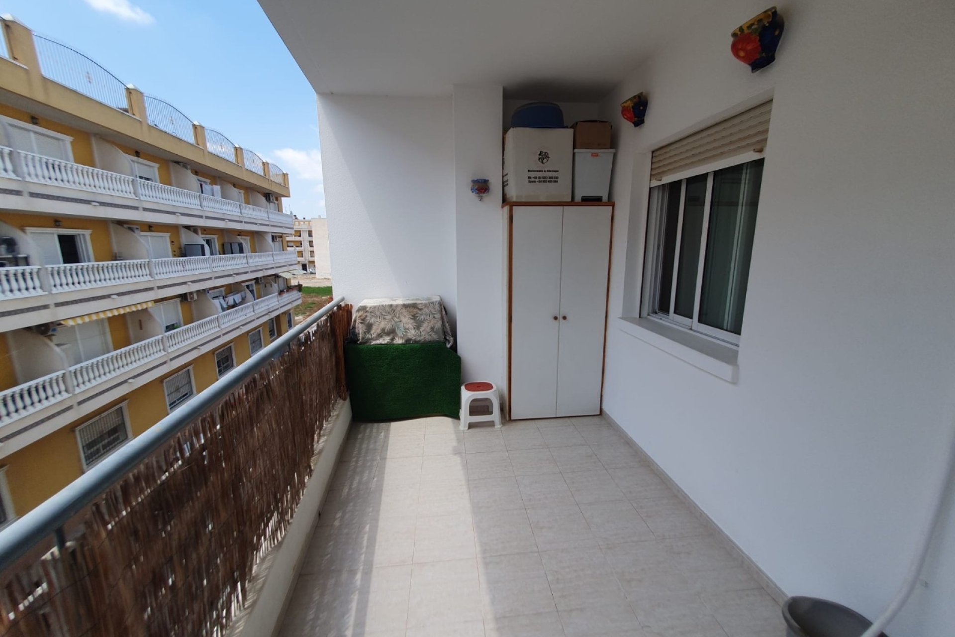 Prodej - Apartmán - Almoradí