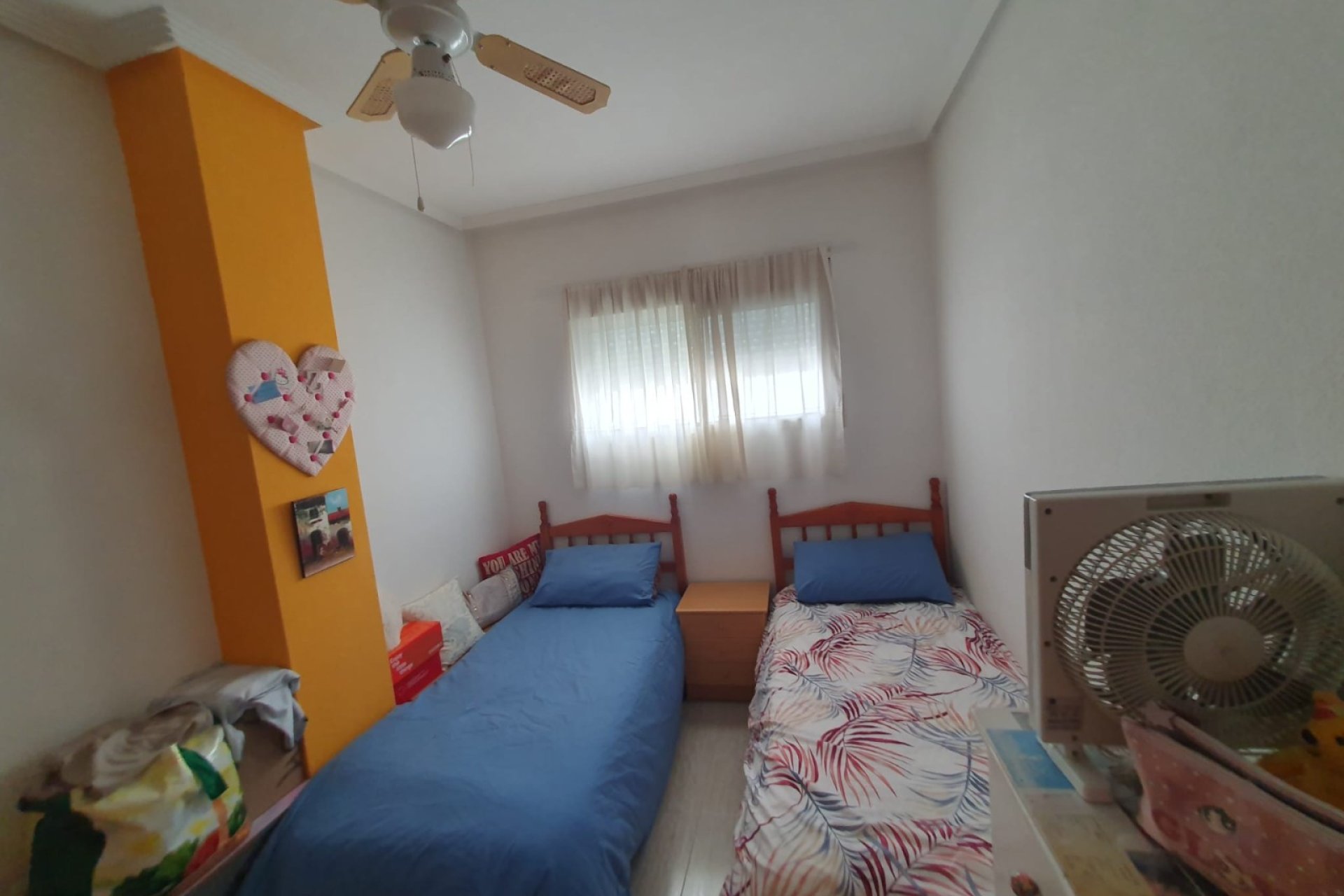 Prodej - Apartmán - Almoradí