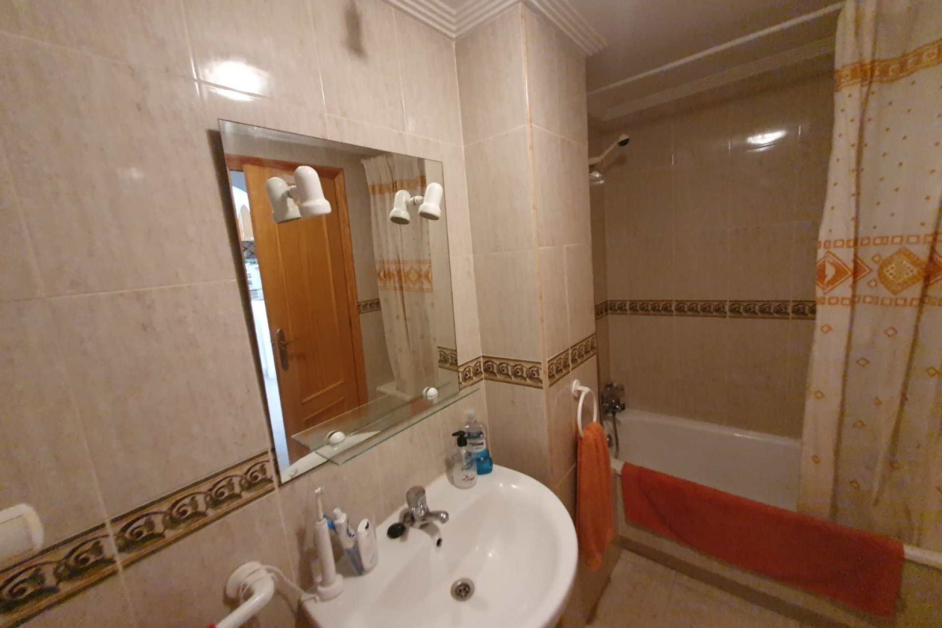 Prodej - Apartmán - Almoradí