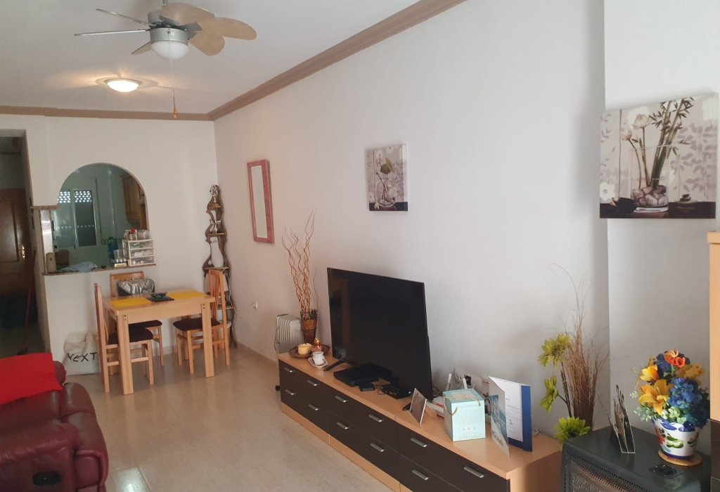 Prodej - Apartmán - Almoradí