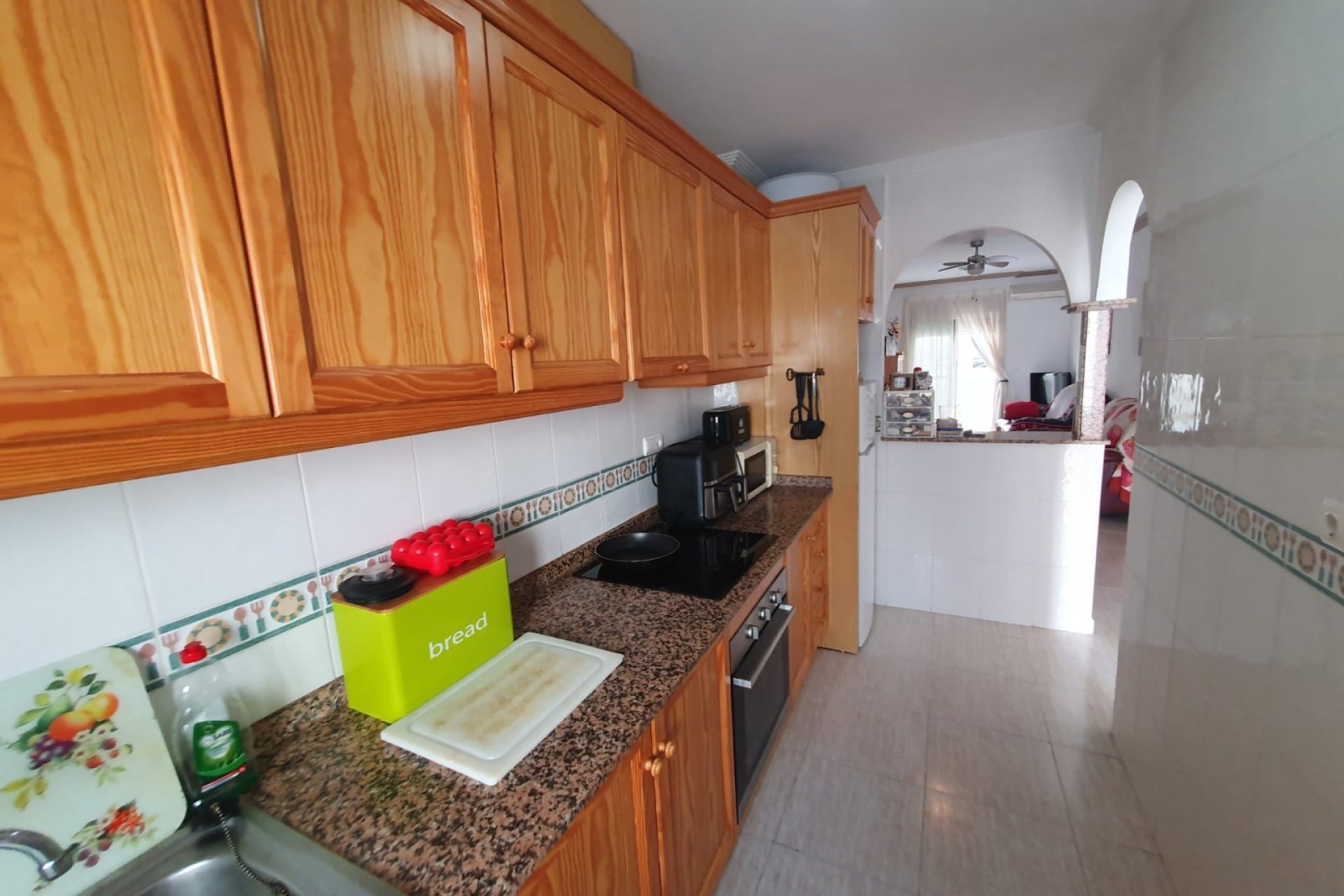 Prodej - Apartmán - Almoradí