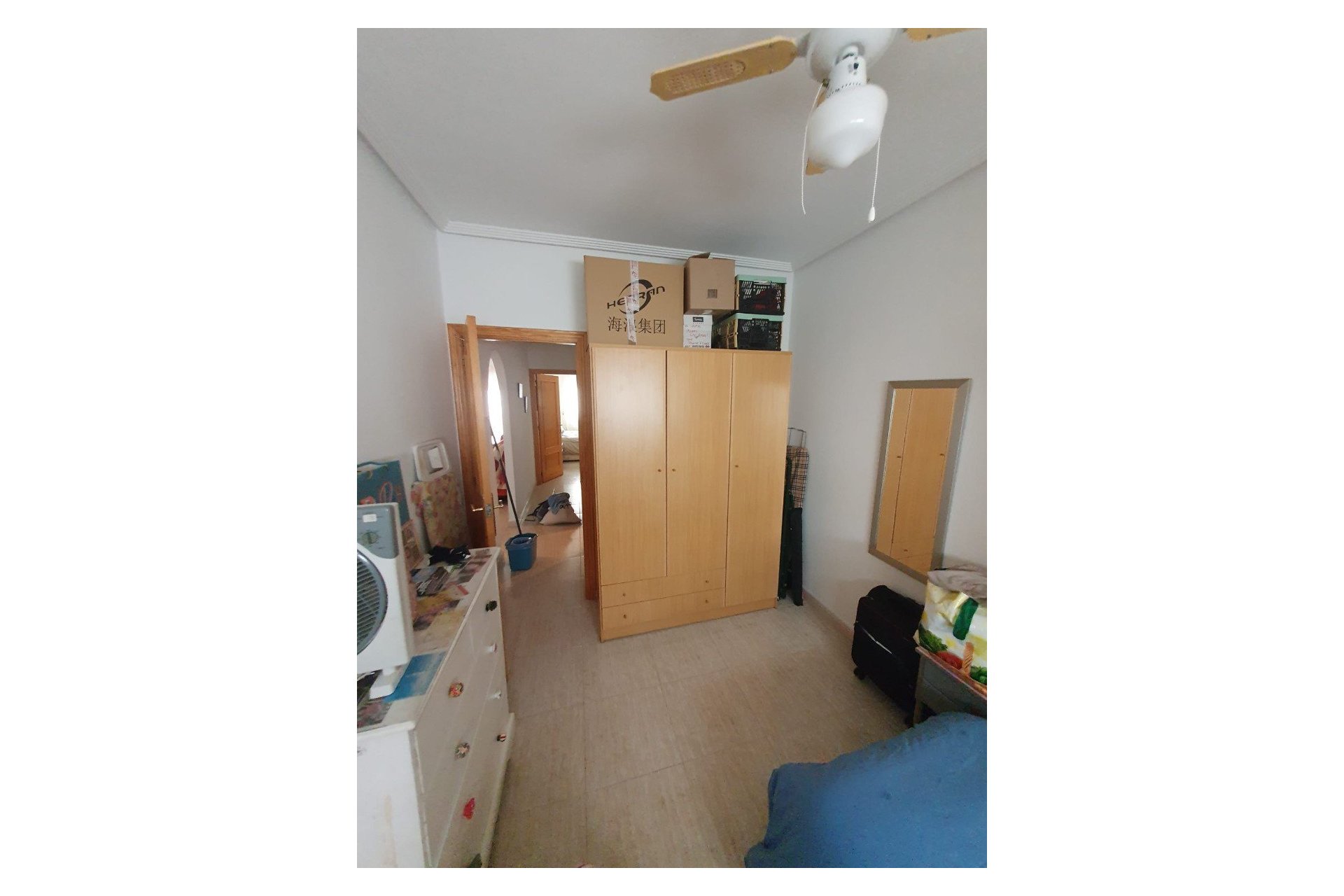 Prodej - Apartmán - Almoradí