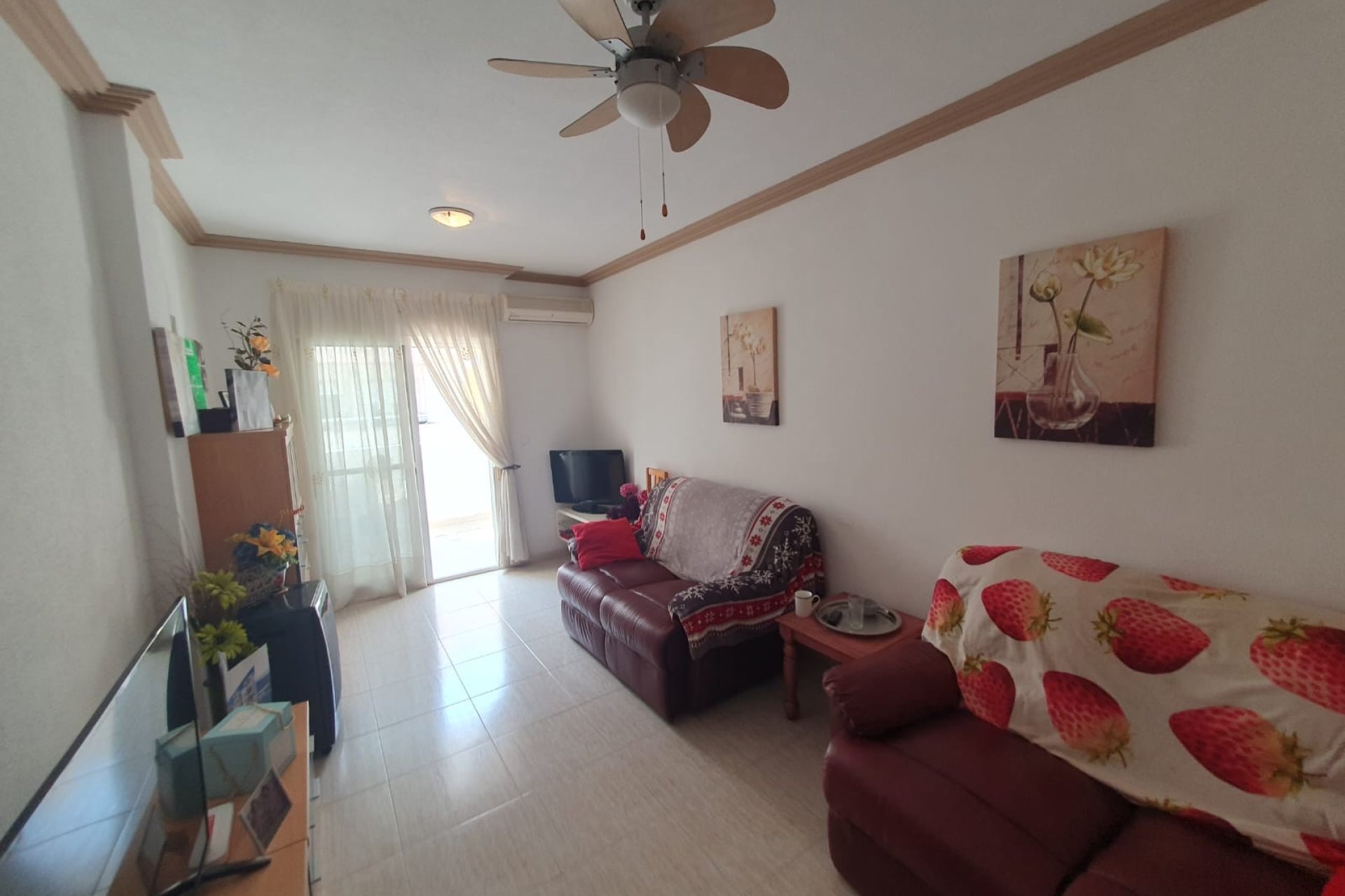 Prodej - Apartmán - Almoradí