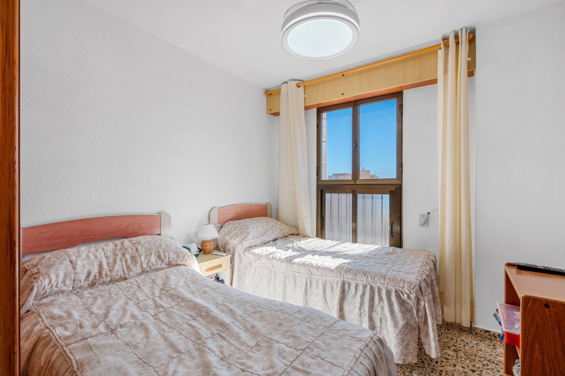 Prodej - Apartmán - Arenales del Sol - Segunda linea playa