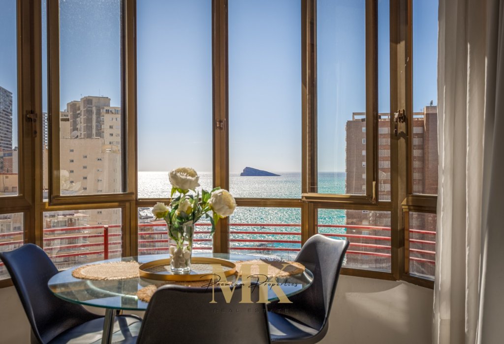 Prodej - Apartmán - Benidorm - Coblanca