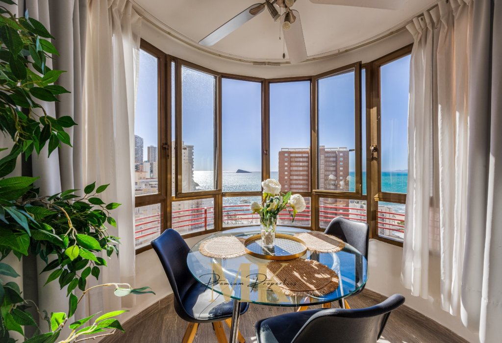 Prodej - Apartmán - Benidorm - Coblanca