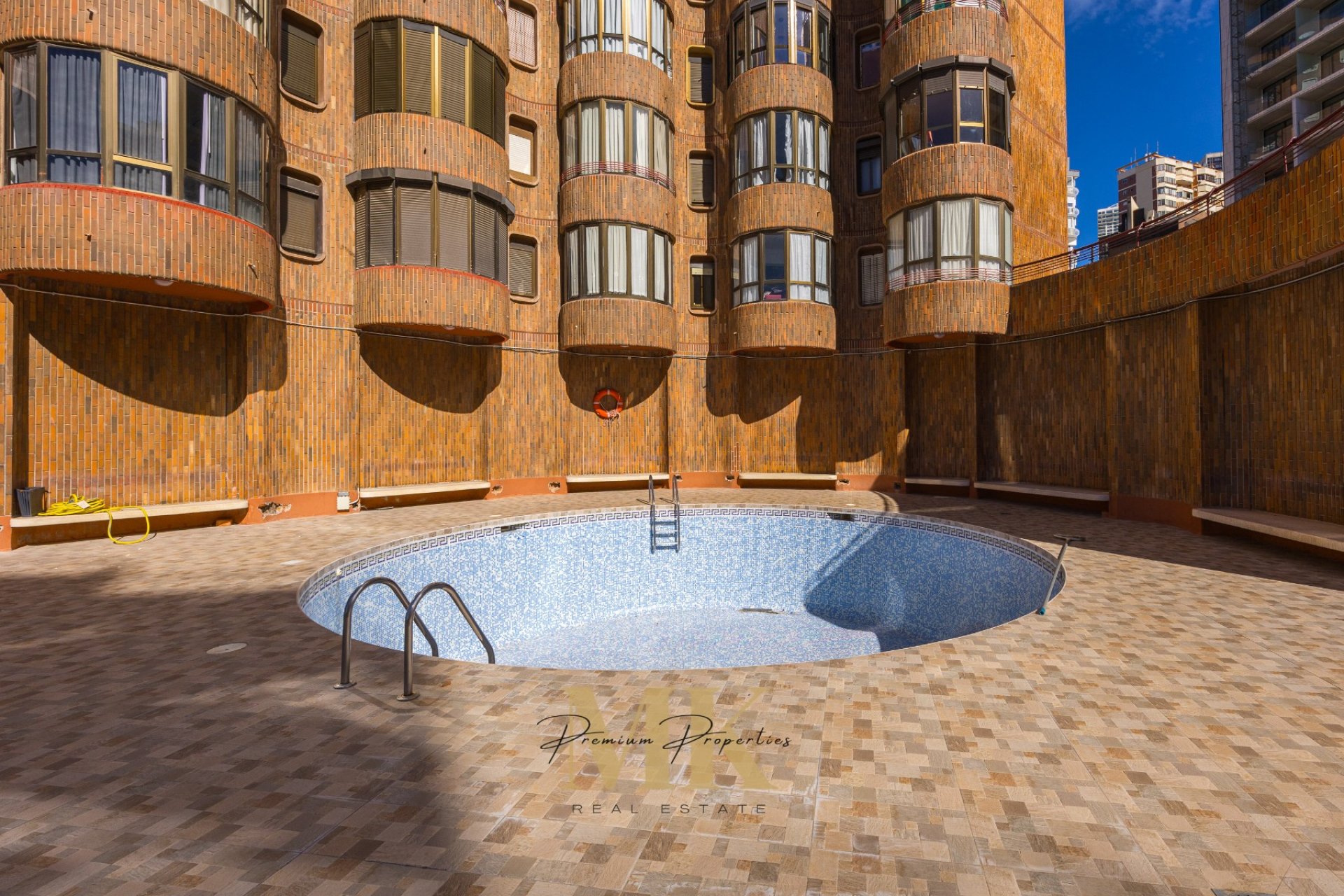 Prodej - Apartmán - Benidorm - Coblanca