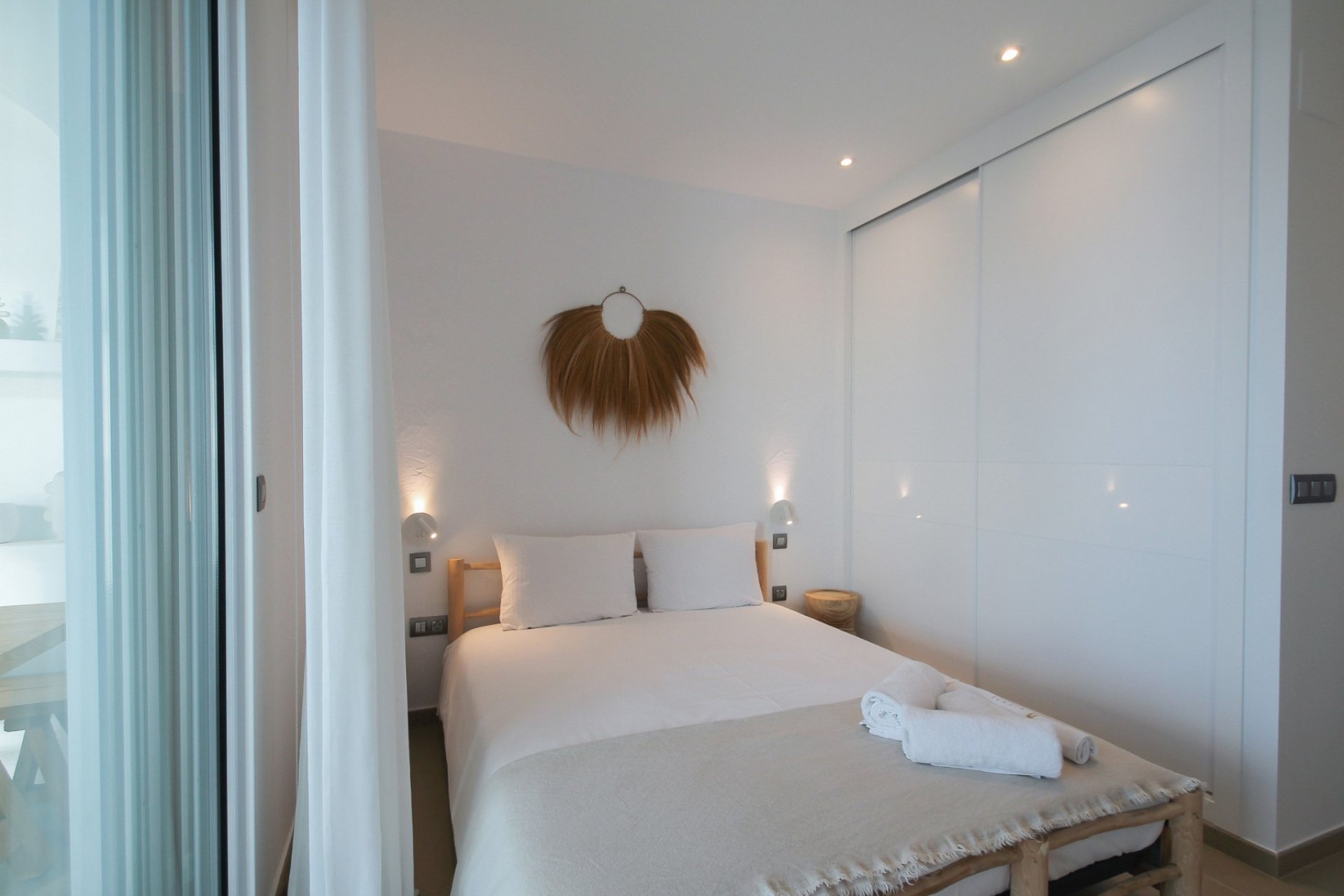 Prodej - Apartmán - Benidorm - Zona de Poniente