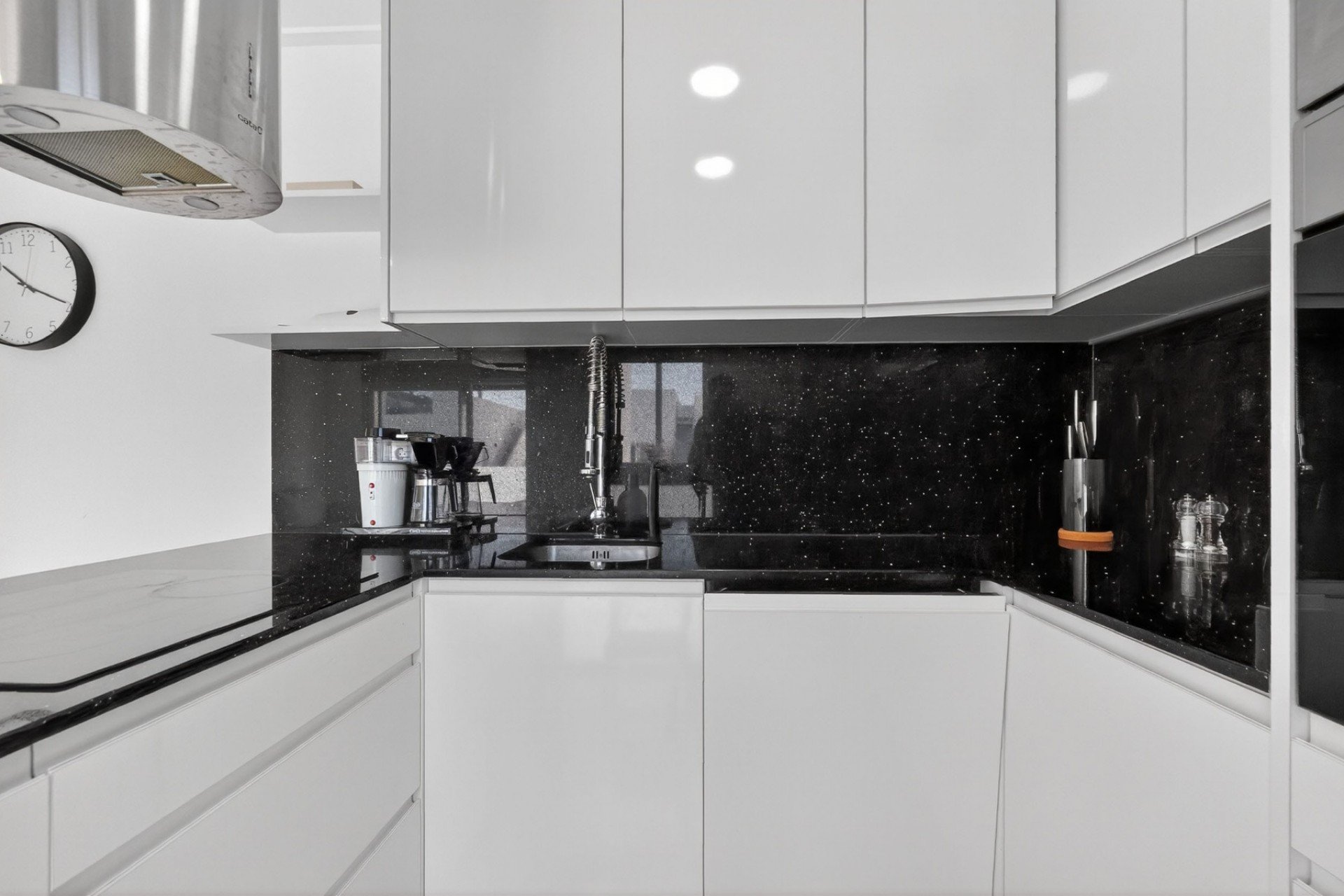 Prodej - Apartmán - Ciudad Quesada - Lo Marabú