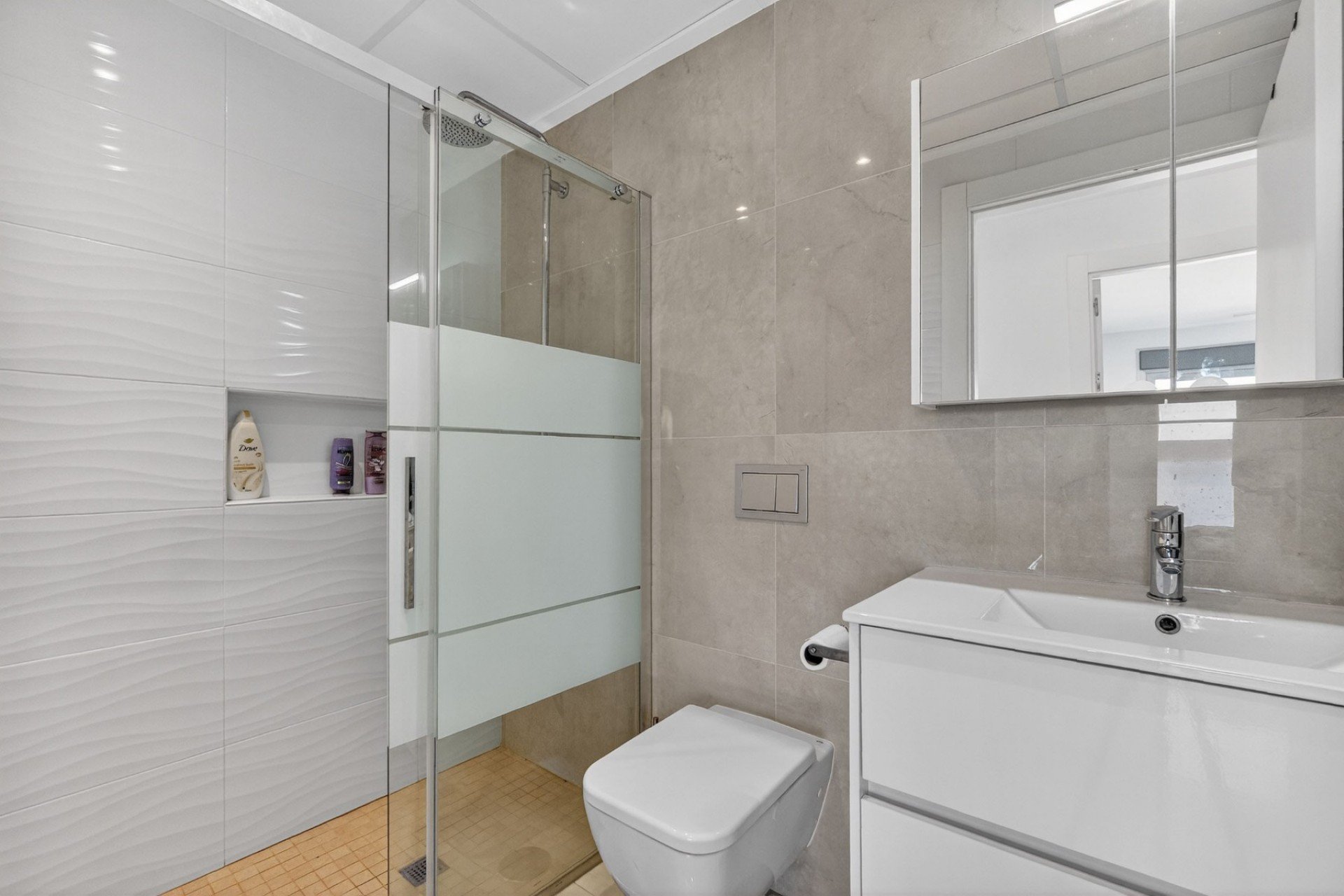 Prodej - Apartmán - Ciudad Quesada - Lo Marabú