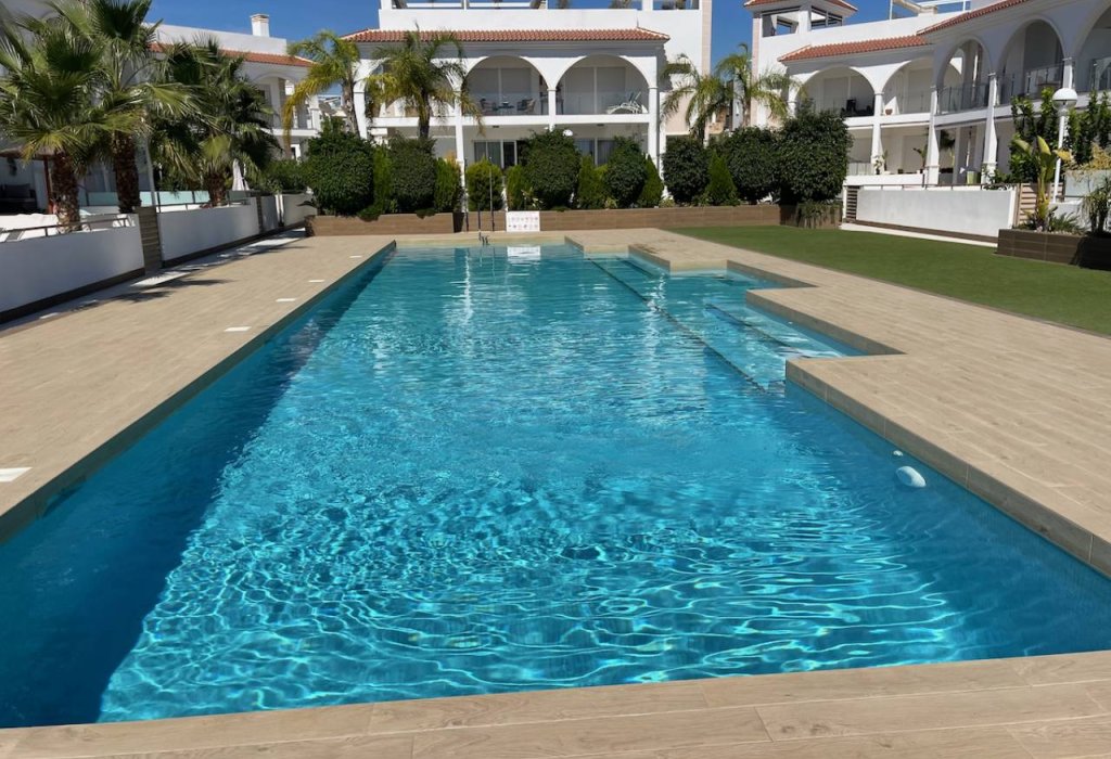 Prodej - Apartmán - Ciudad Quesada