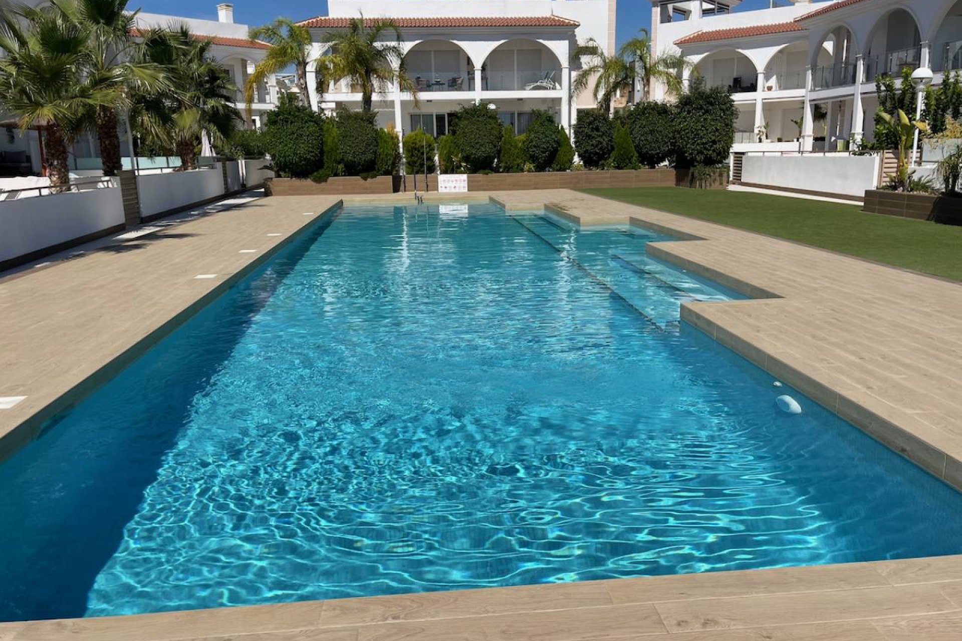 Prodej - Apartmán - Ciudad Quesada