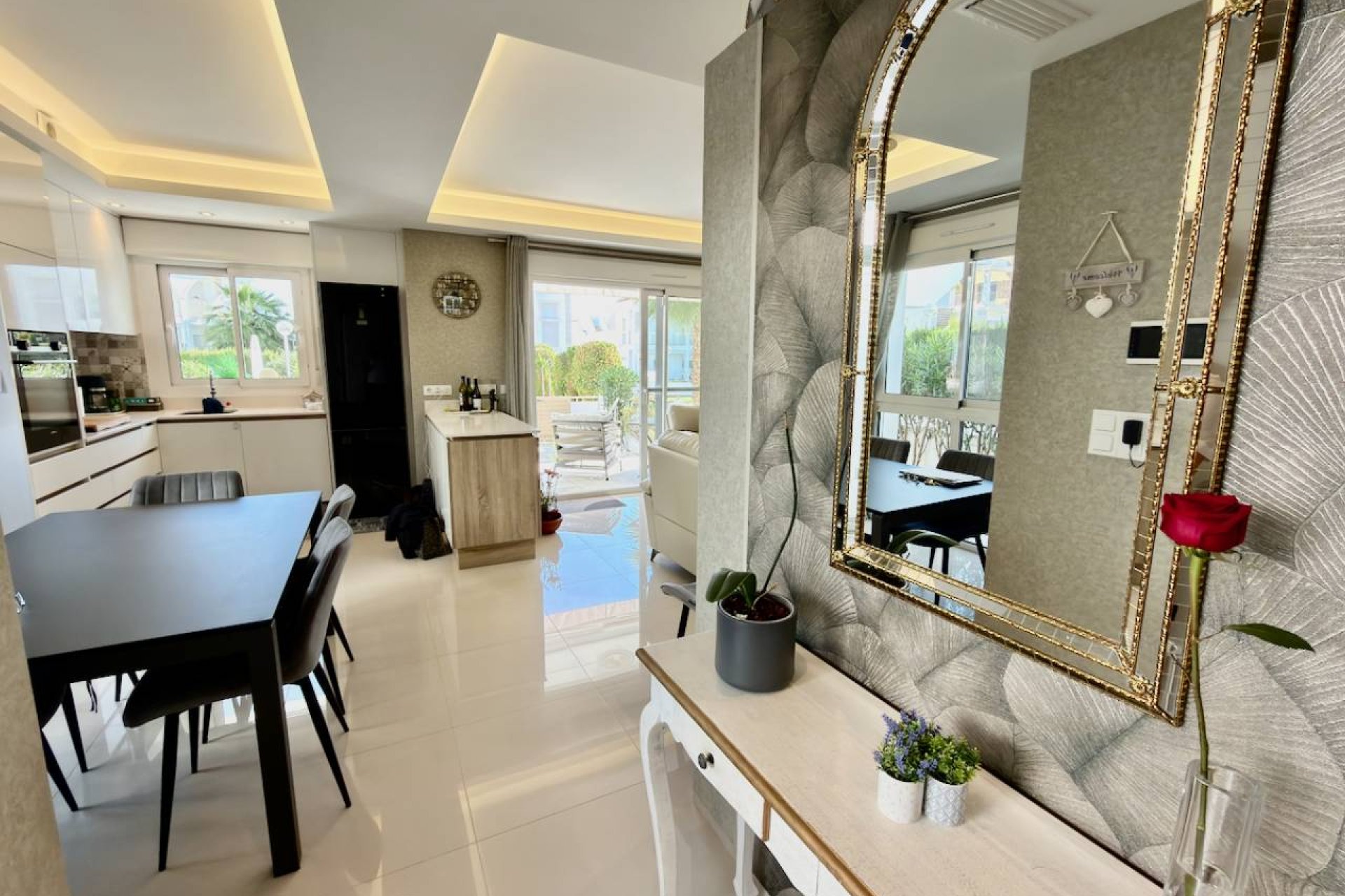 Prodej - Apartmán - Ciudad Quesada