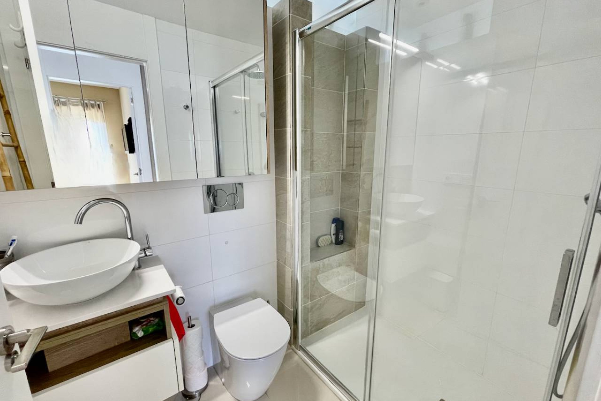 Prodej - Apartmán - Ciudad Quesada