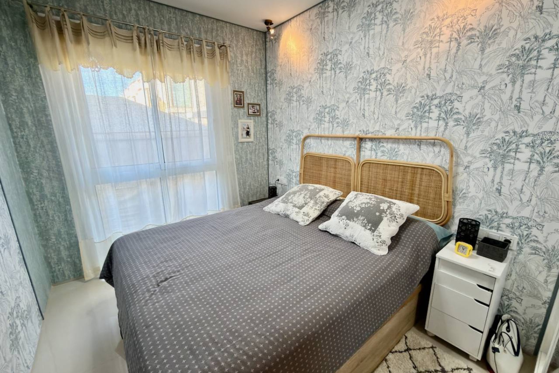 Prodej - Apartmán - Ciudad Quesada