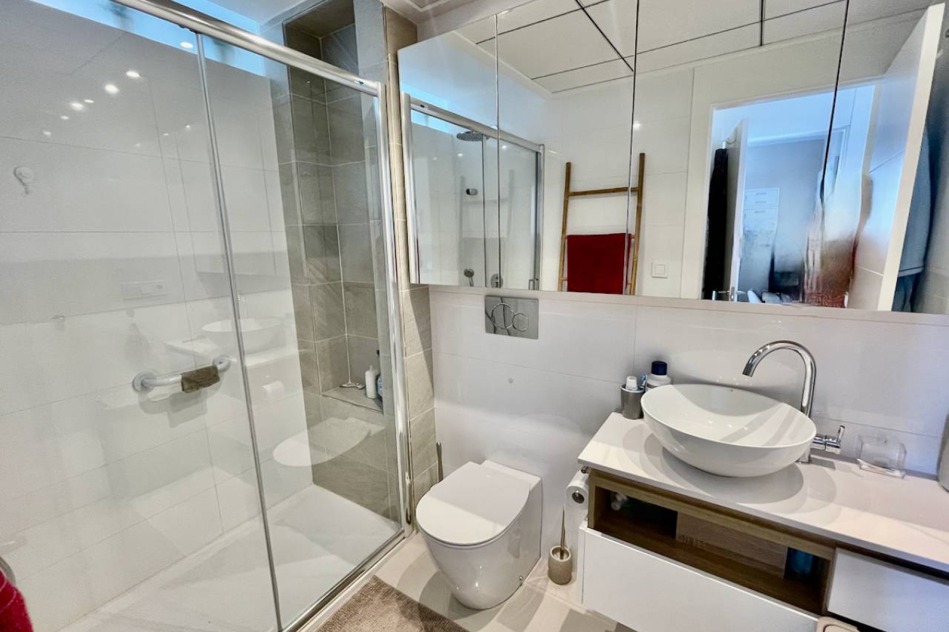 Prodej - Apartmán - Ciudad Quesada