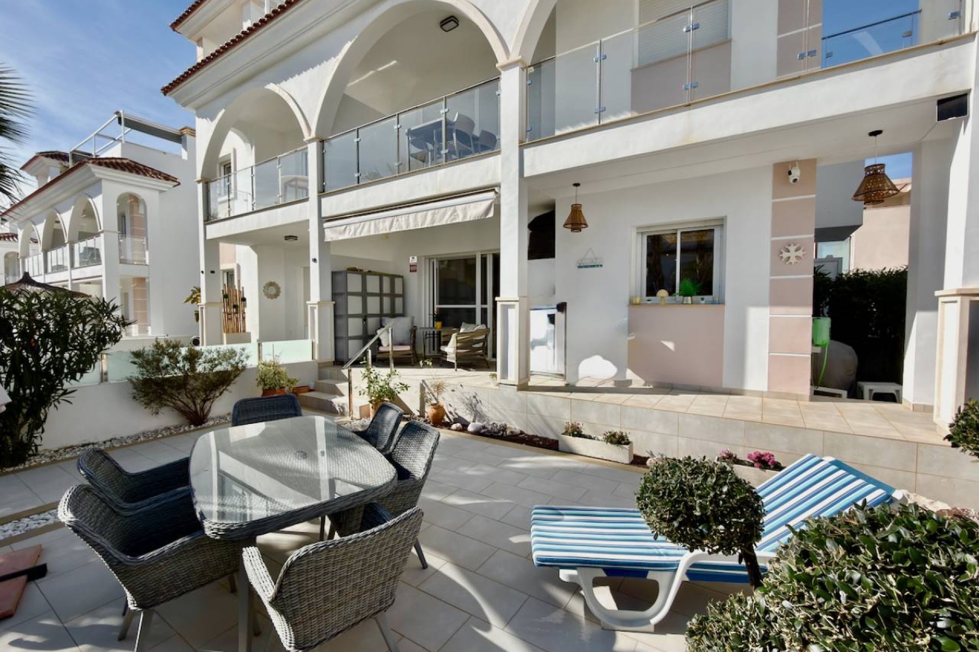 Prodej - Apartmán - Ciudad Quesada