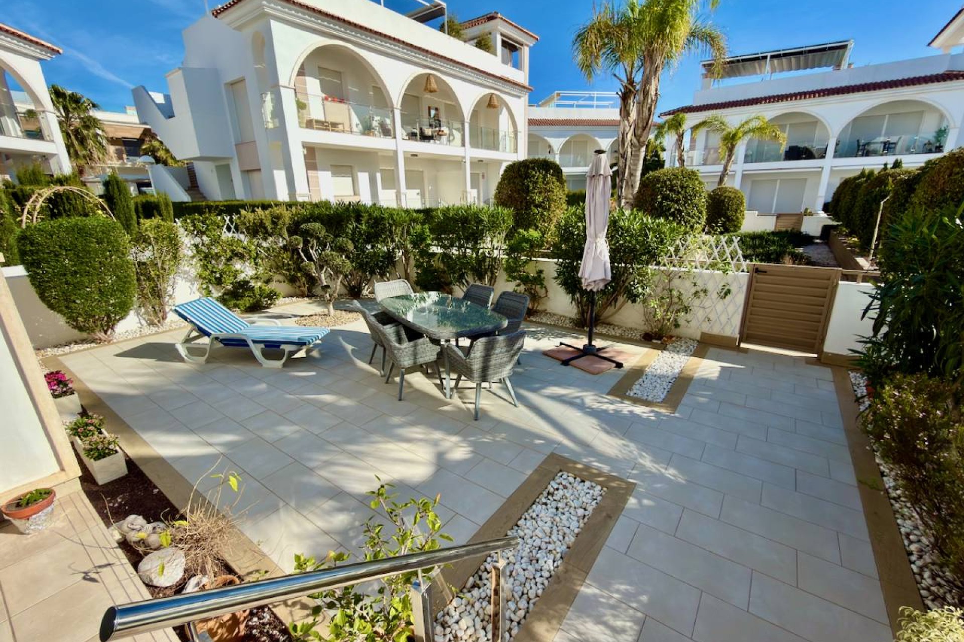 Prodej - Apartmán - Ciudad Quesada