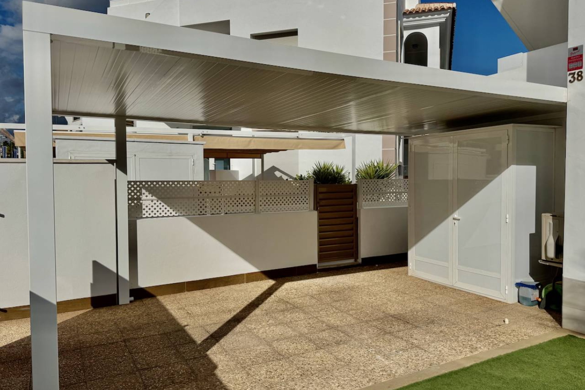 Prodej - Apartmán - Ciudad Quesada