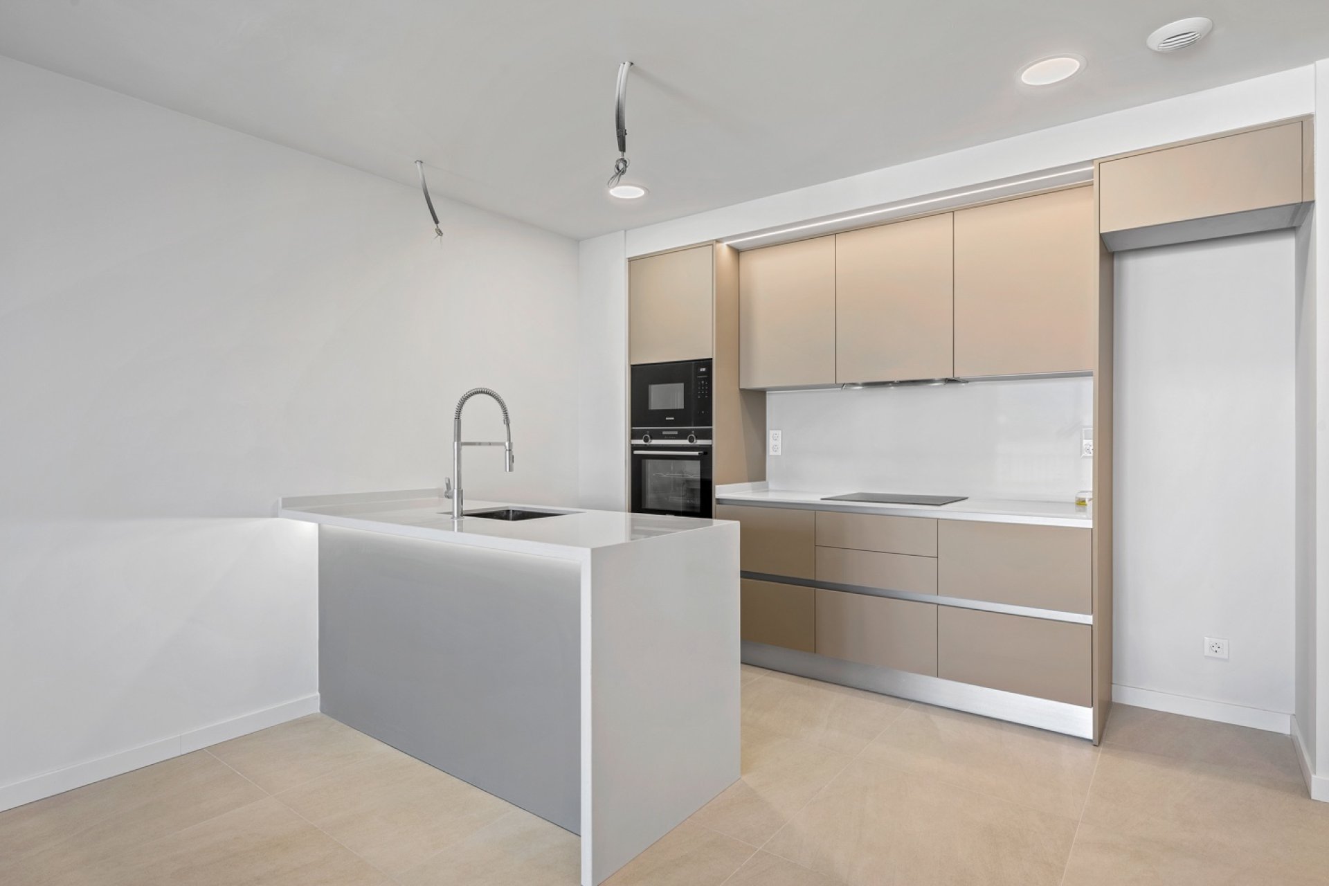 Prodej - Apartmán - Dénia - Puerto