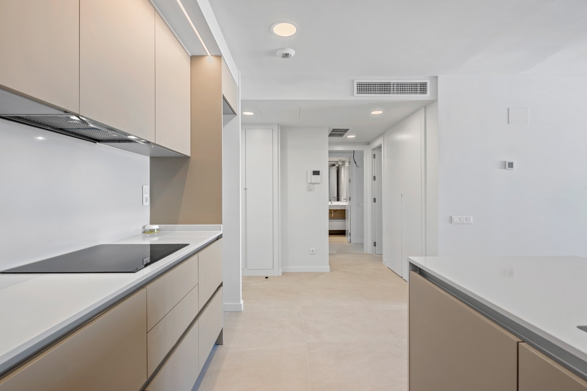 Prodej - Apartmán - Dénia - Puerto