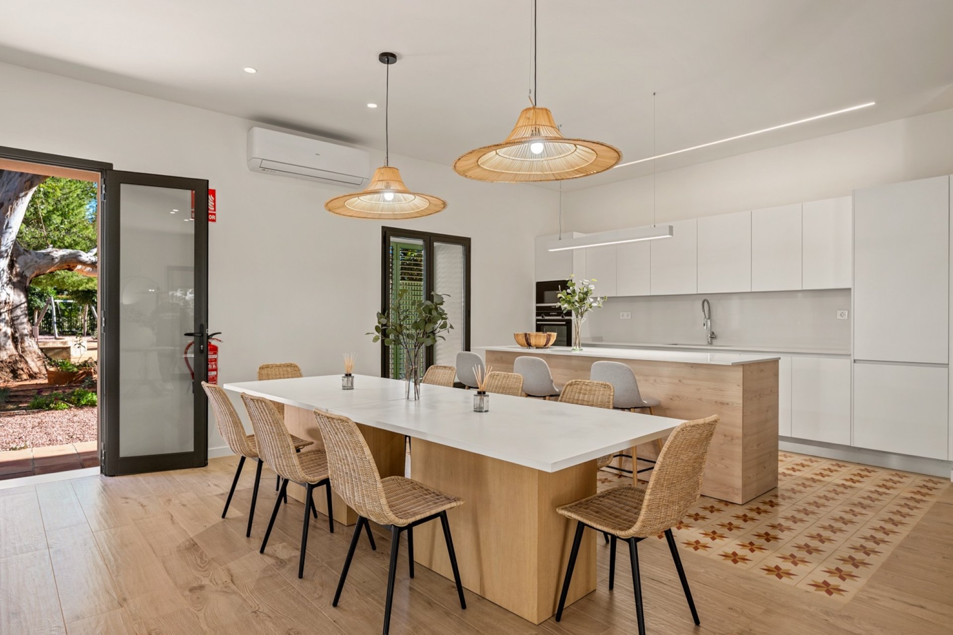 Prodej - Apartmán - Dénia - Puerto