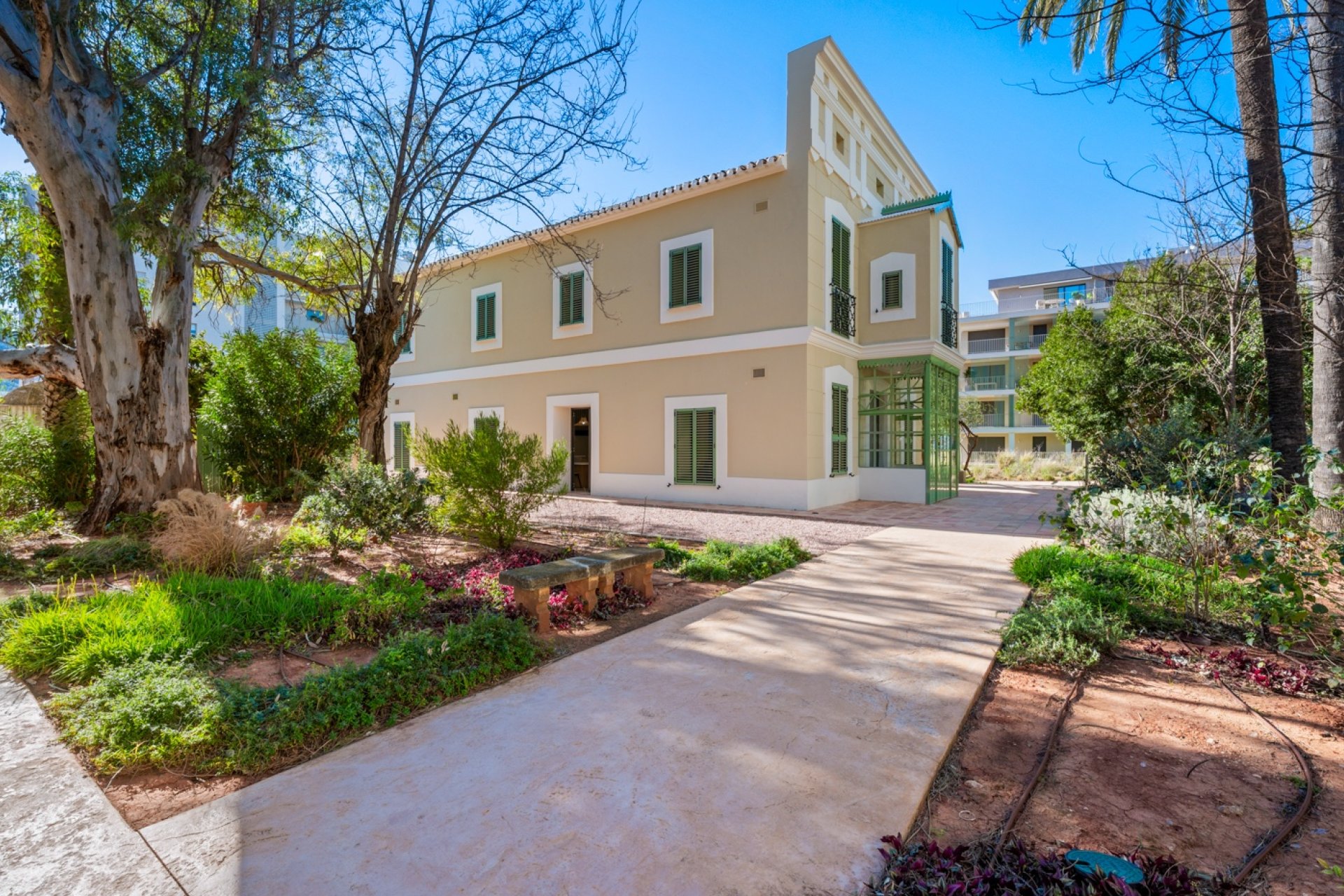 Prodej - Apartmán - Dénia - Puerto