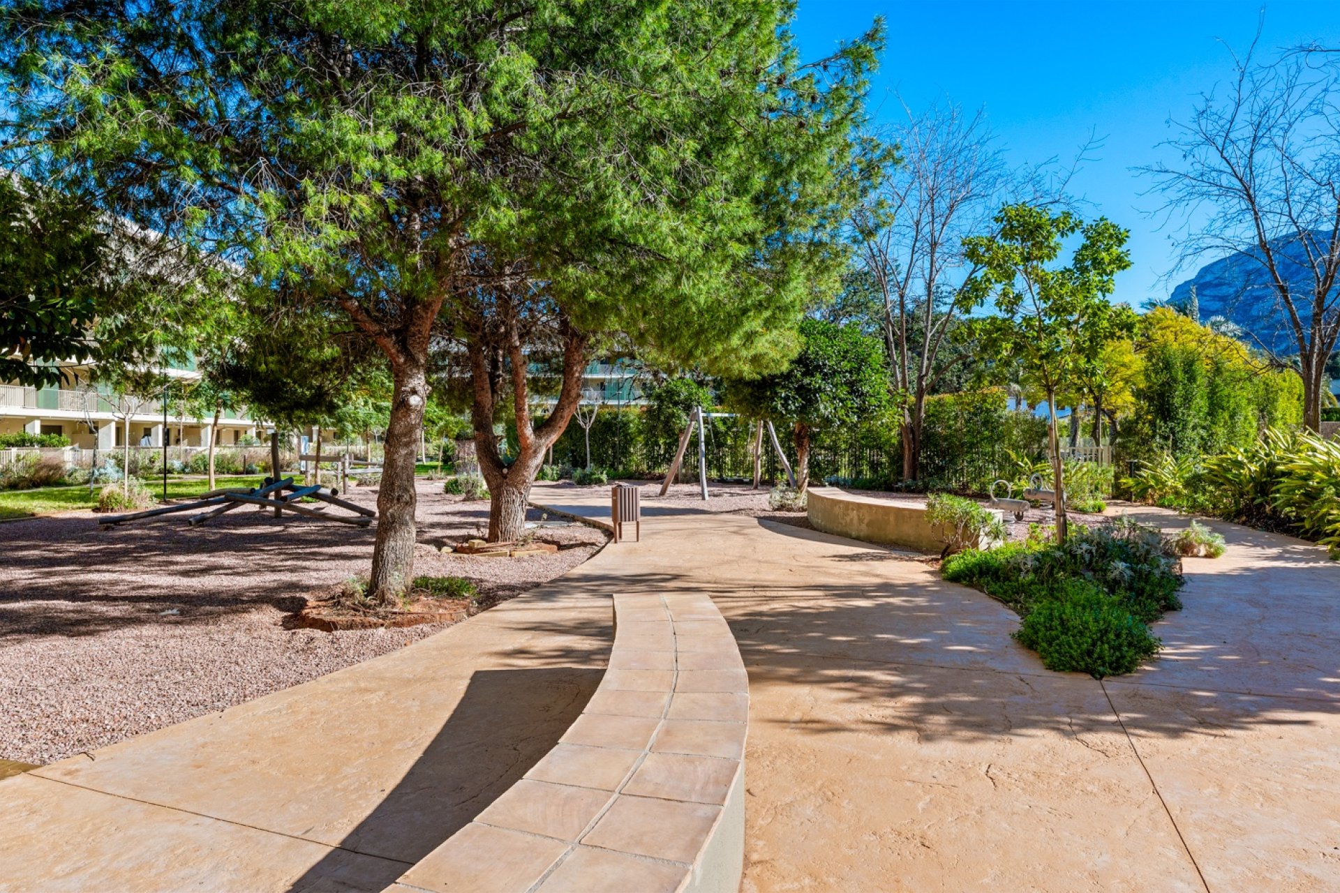 Prodej - Apartmán - Dénia - Puerto