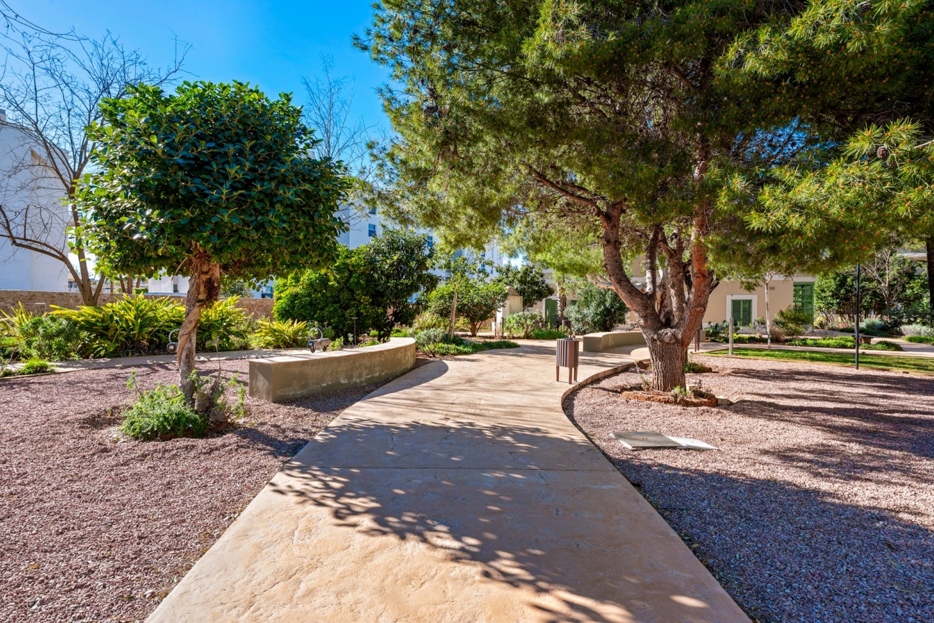 Prodej - Apartmán - Dénia - Puerto